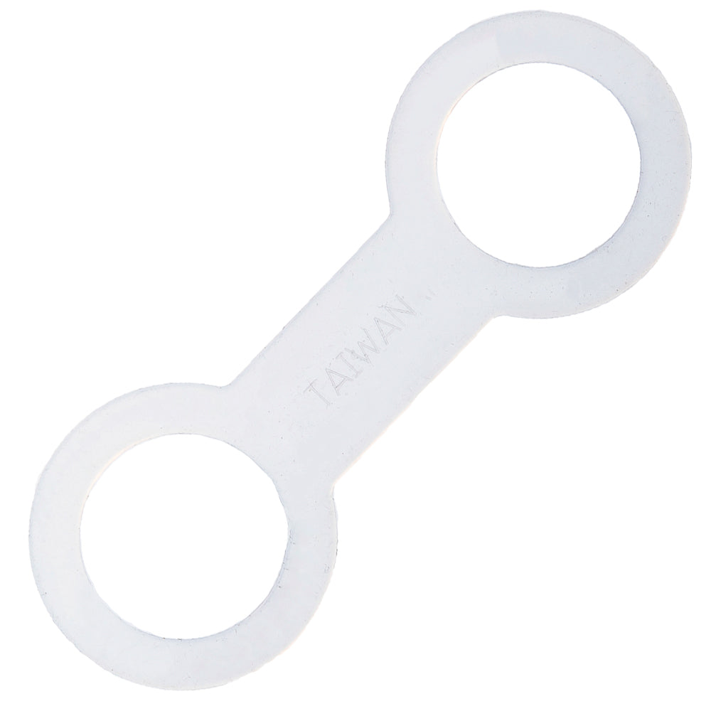 Prendedor de Snorkel Cetus Tipo 8