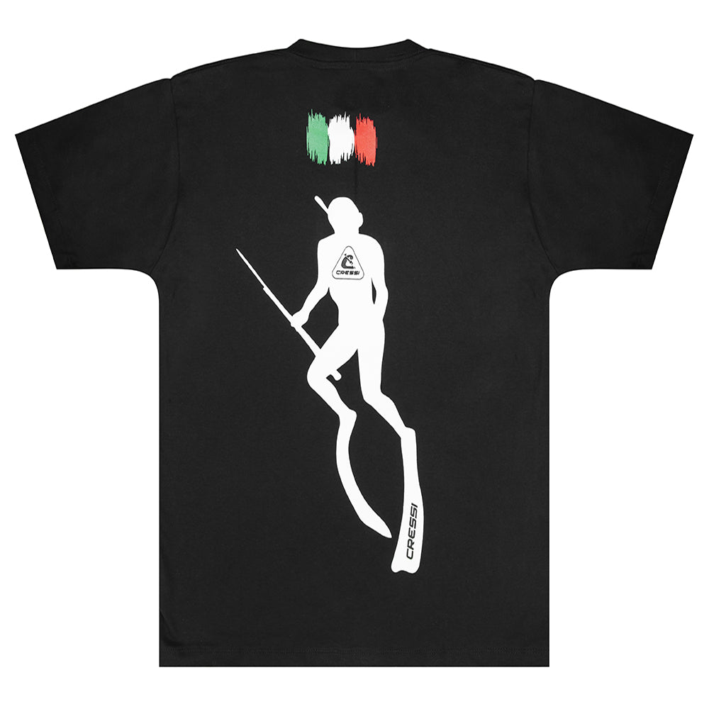 Camiseta Cressi Pesca Sub