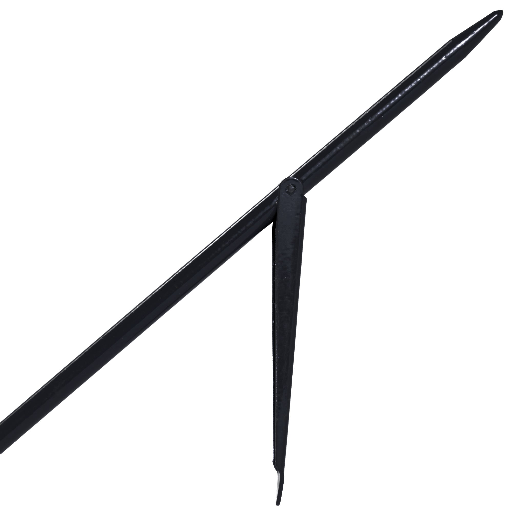 Arpão Cressi Shark Fins Carbono 6.35mm