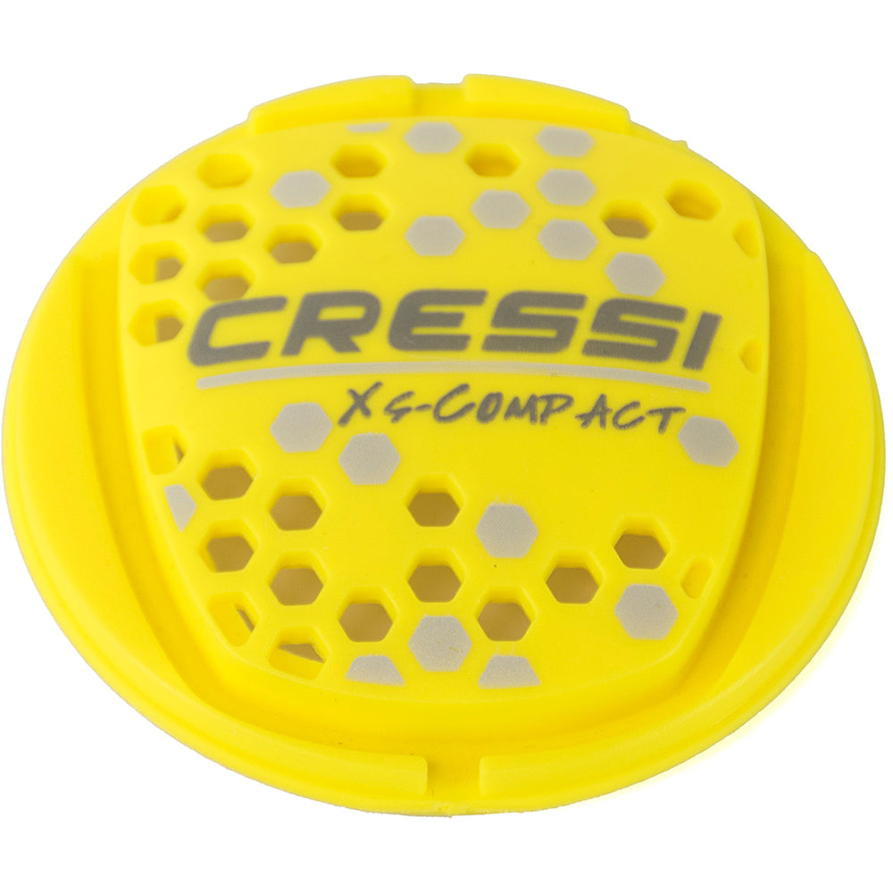 Tampa de Regulador Cressi Compact Cover