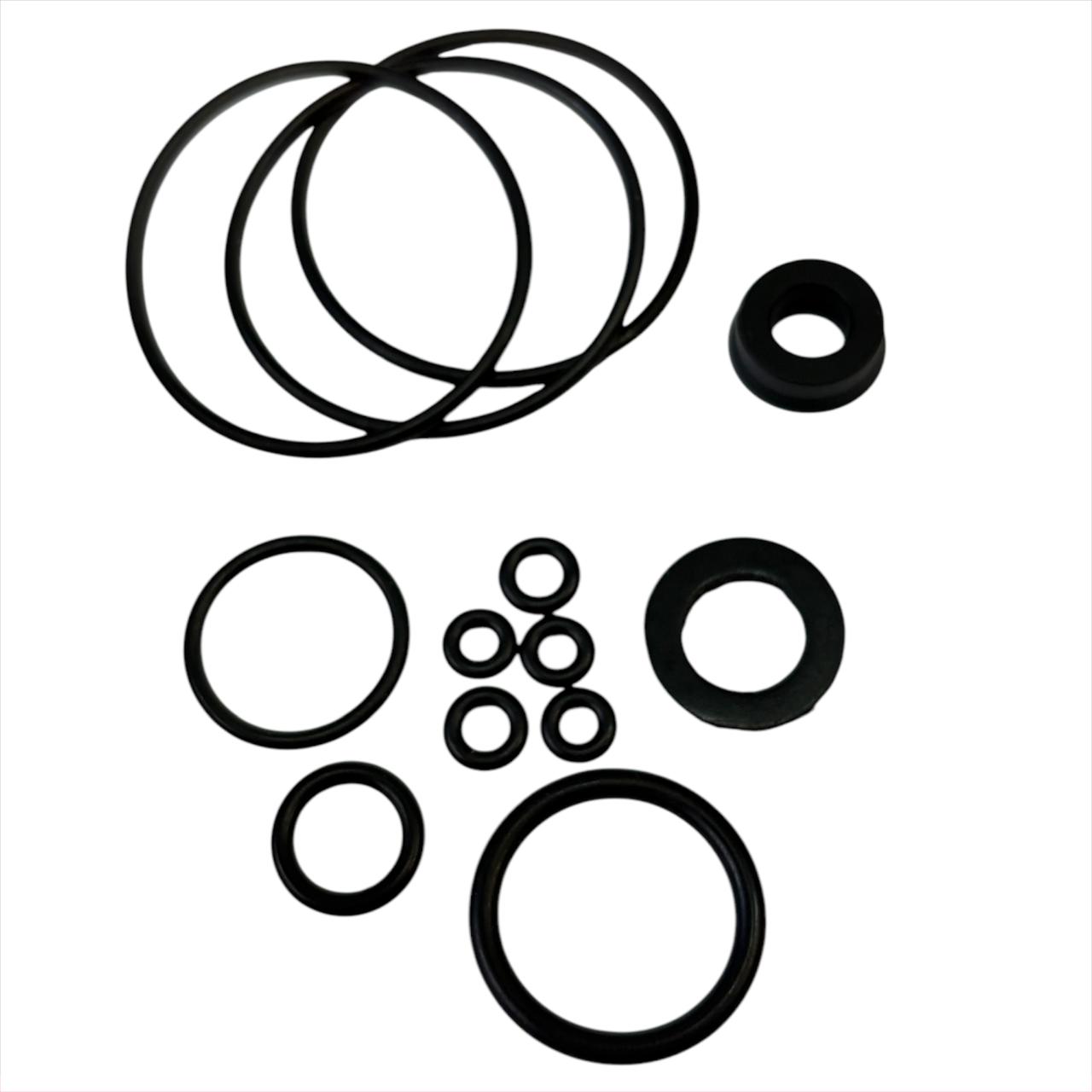 KIT DE MANUTENÇÃO PNEUMÁTICA SL STAR