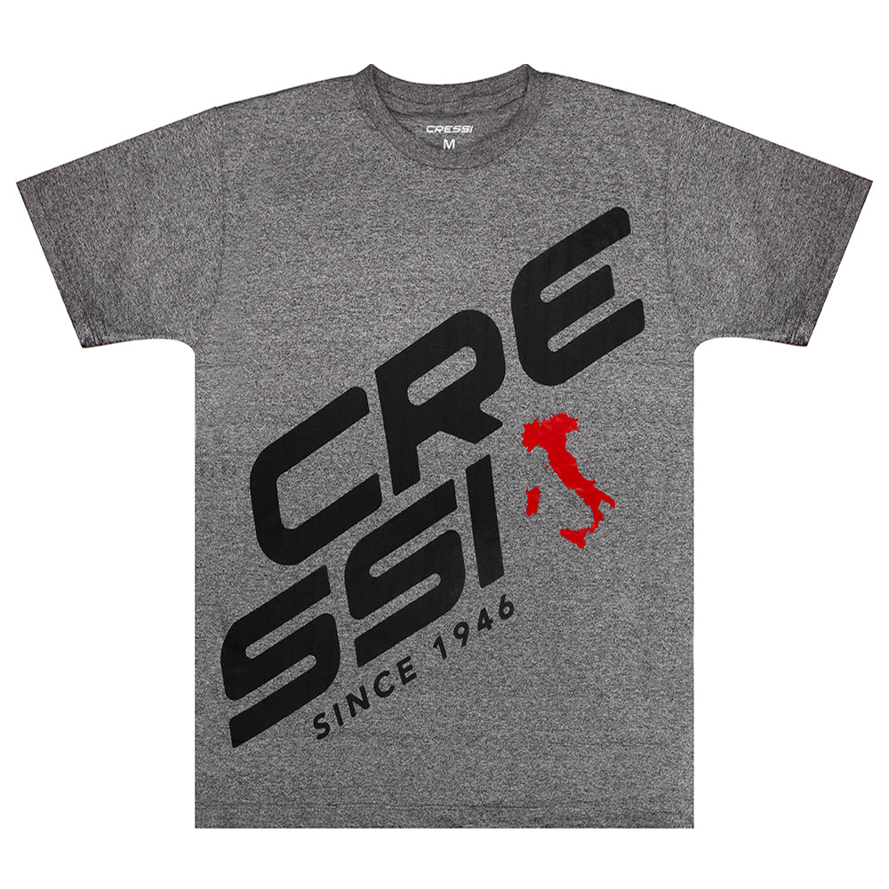 Camiseta Cressi Scuba Diver