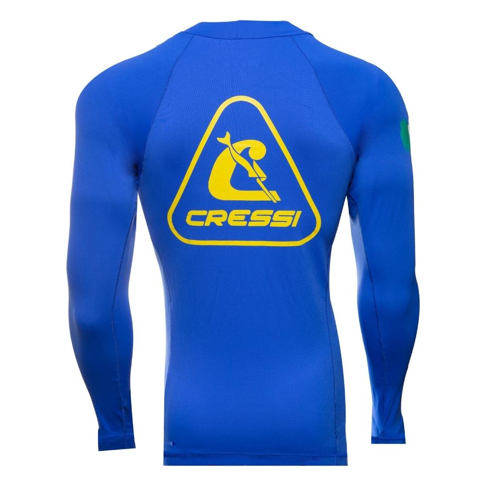 Camiseta Cressi Liguria