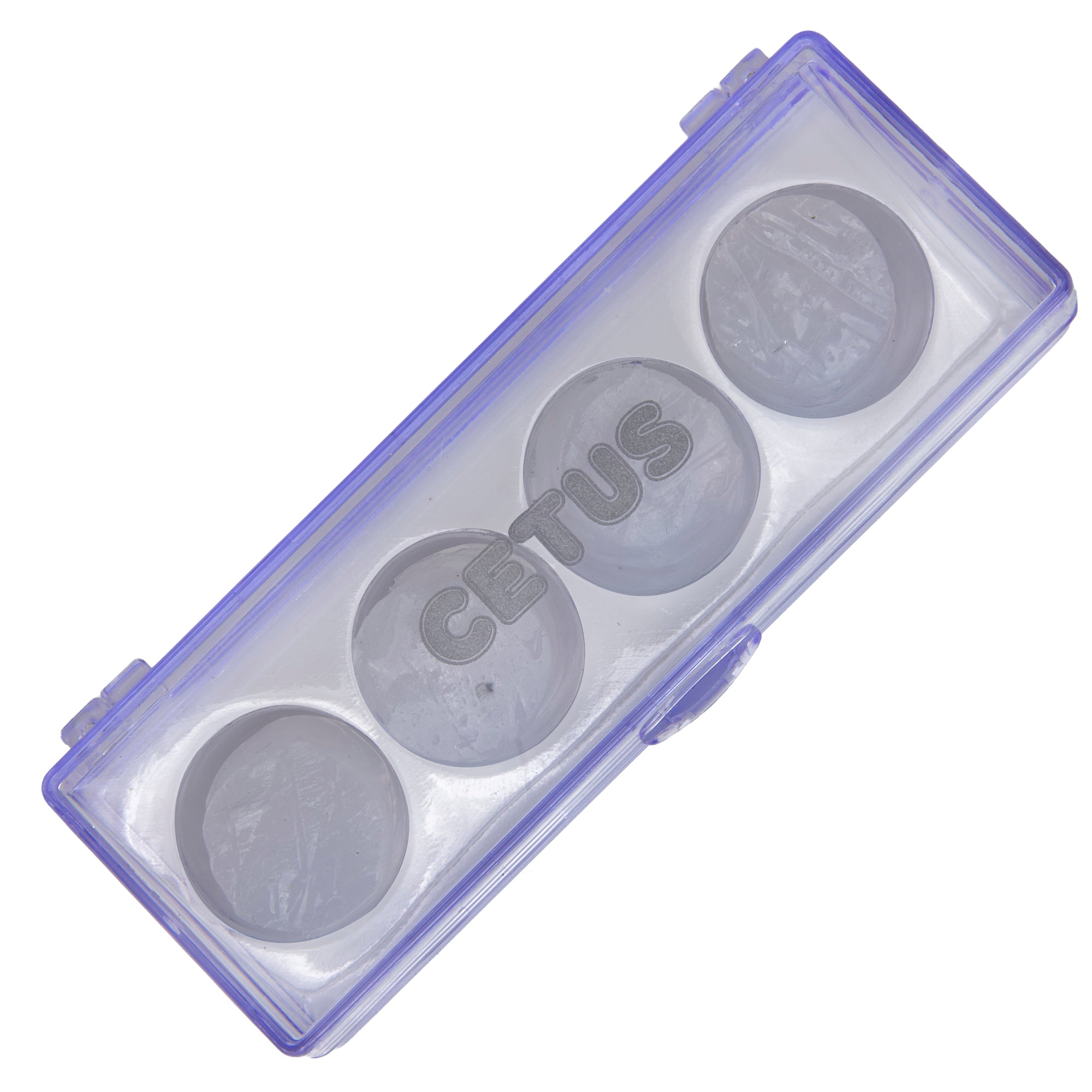 Protetor Auricular Cetus Earplug 4