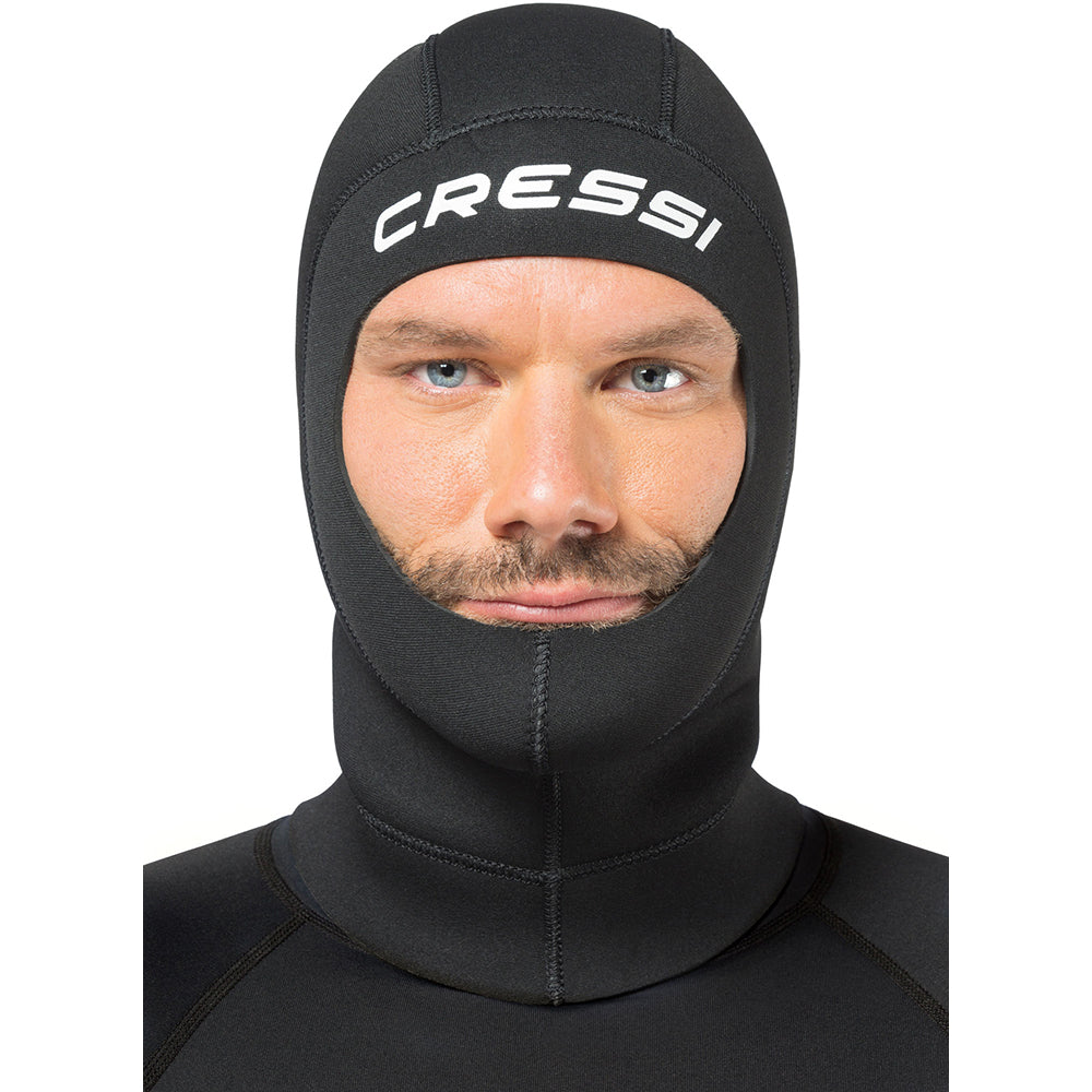 Capuz Cressi Hood Solo 2mm