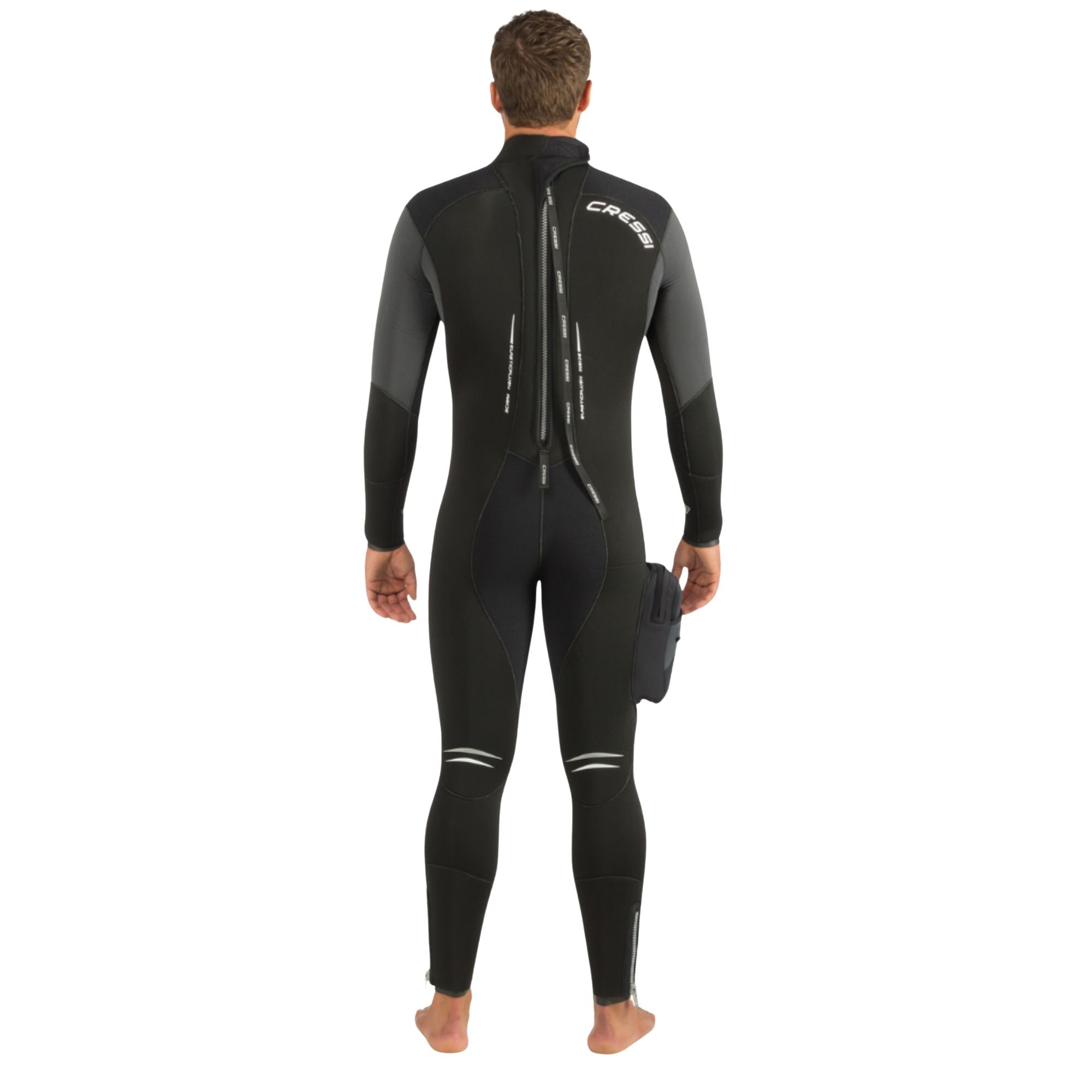 Roupa Cressi Comfort Man 7mm