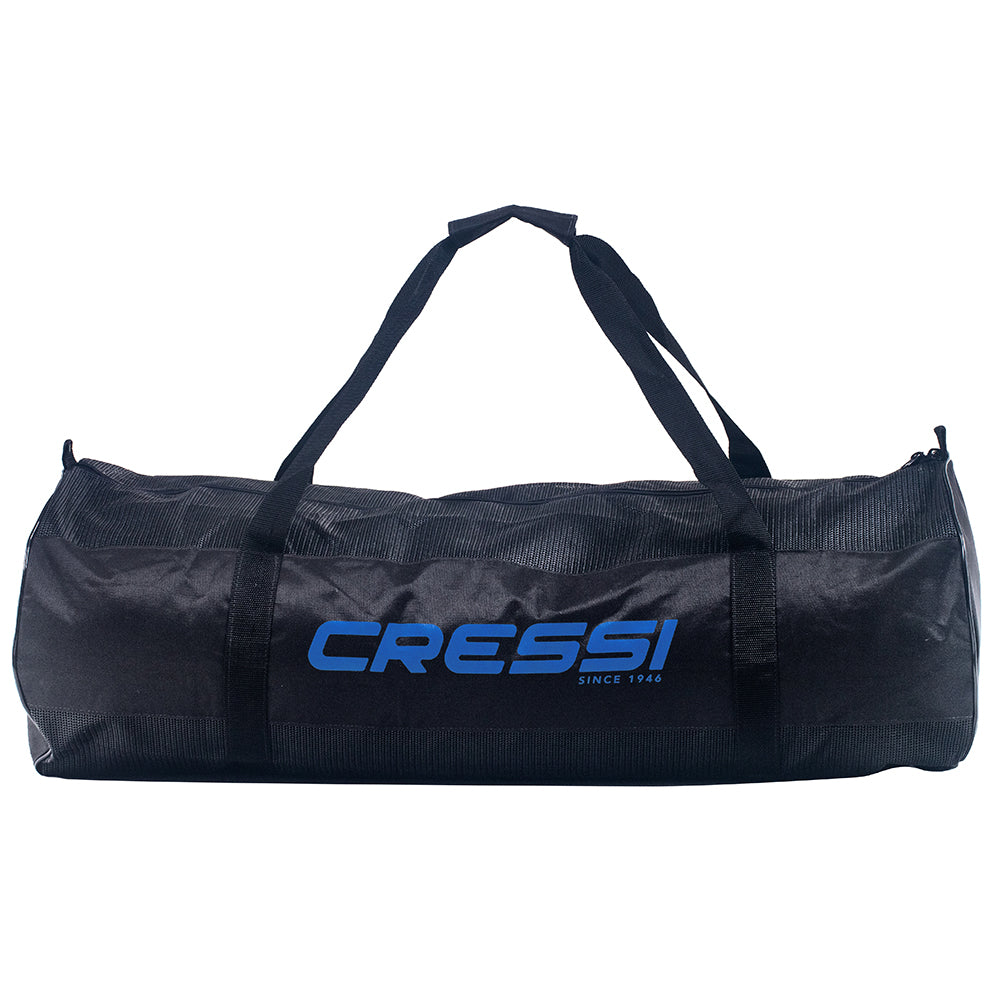 Mala Cressi Mesh Bag Drenante