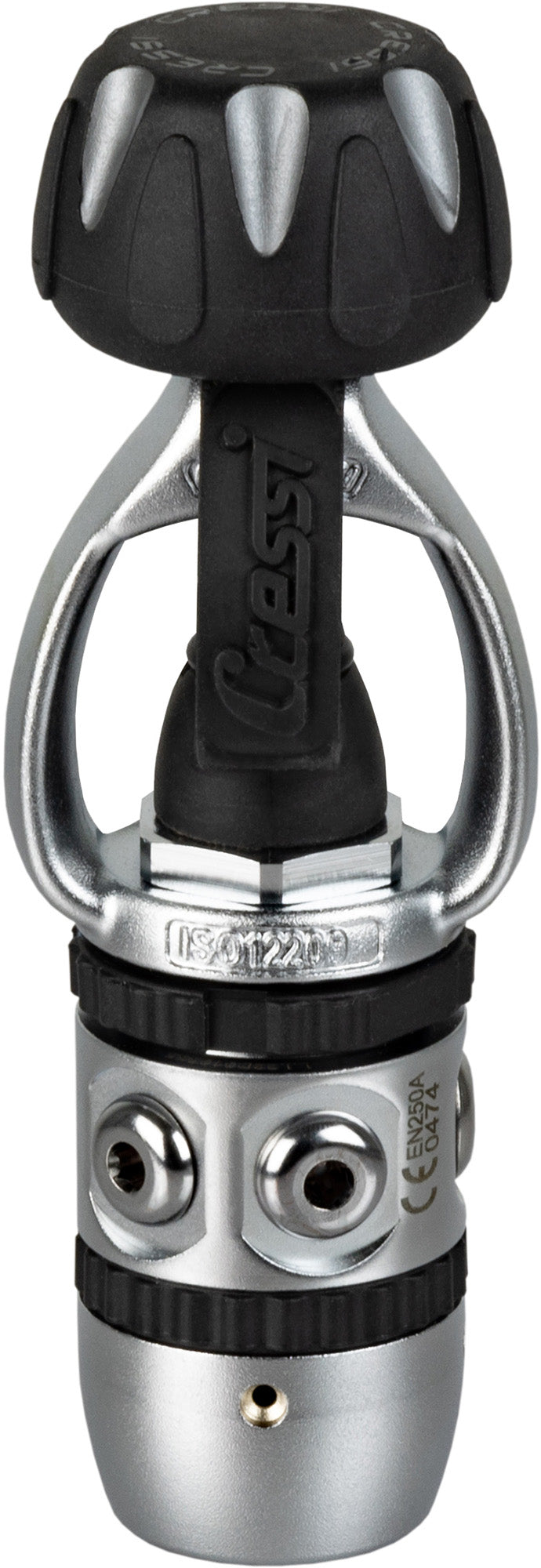 Regulador Cressi AC2 1º Estágio Yoke