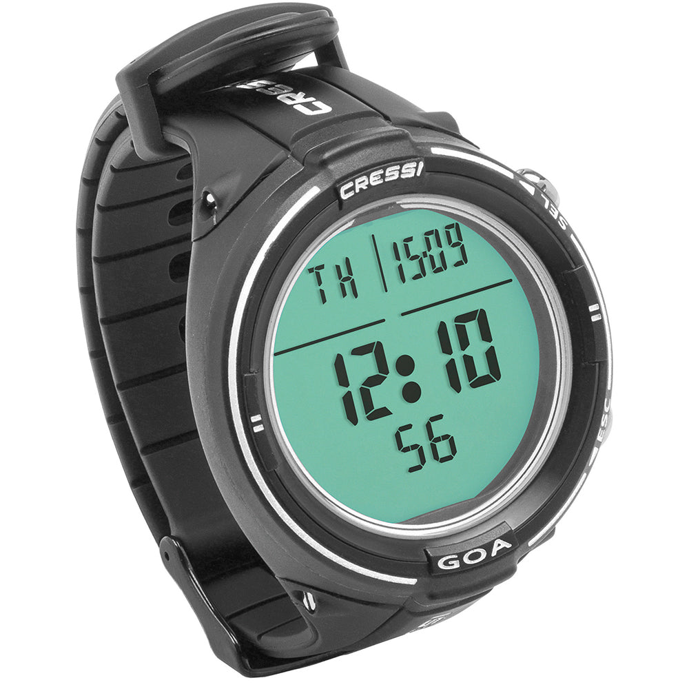 Computador Cressi Goa