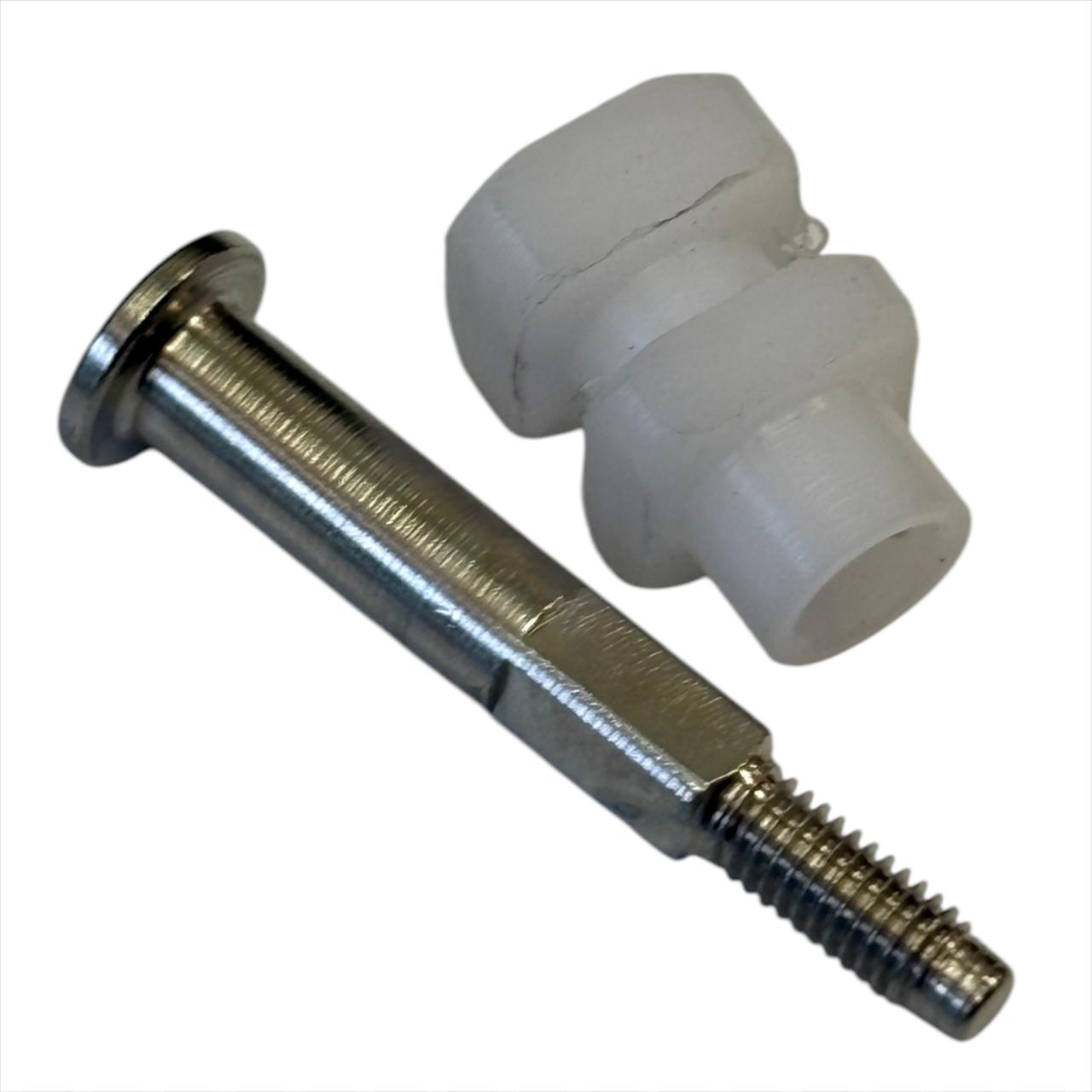 Conjunto Pino E Porca Xs2 2 Estágio