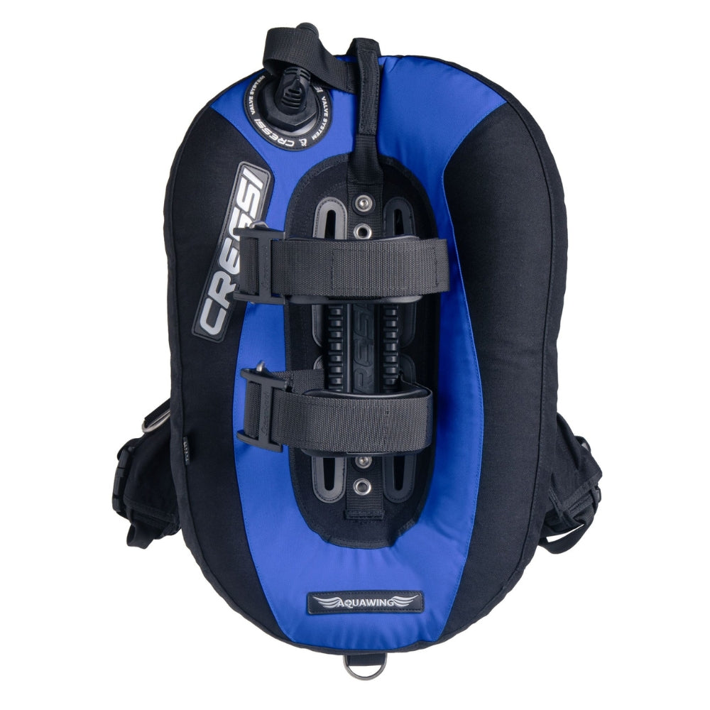Colete Cressi Aquawing Plus