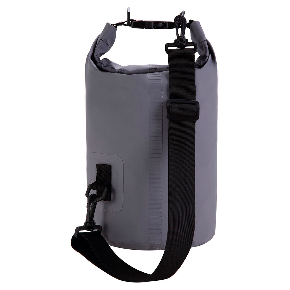 Saco Estanque Cressi Tarpulin 5 Cinza