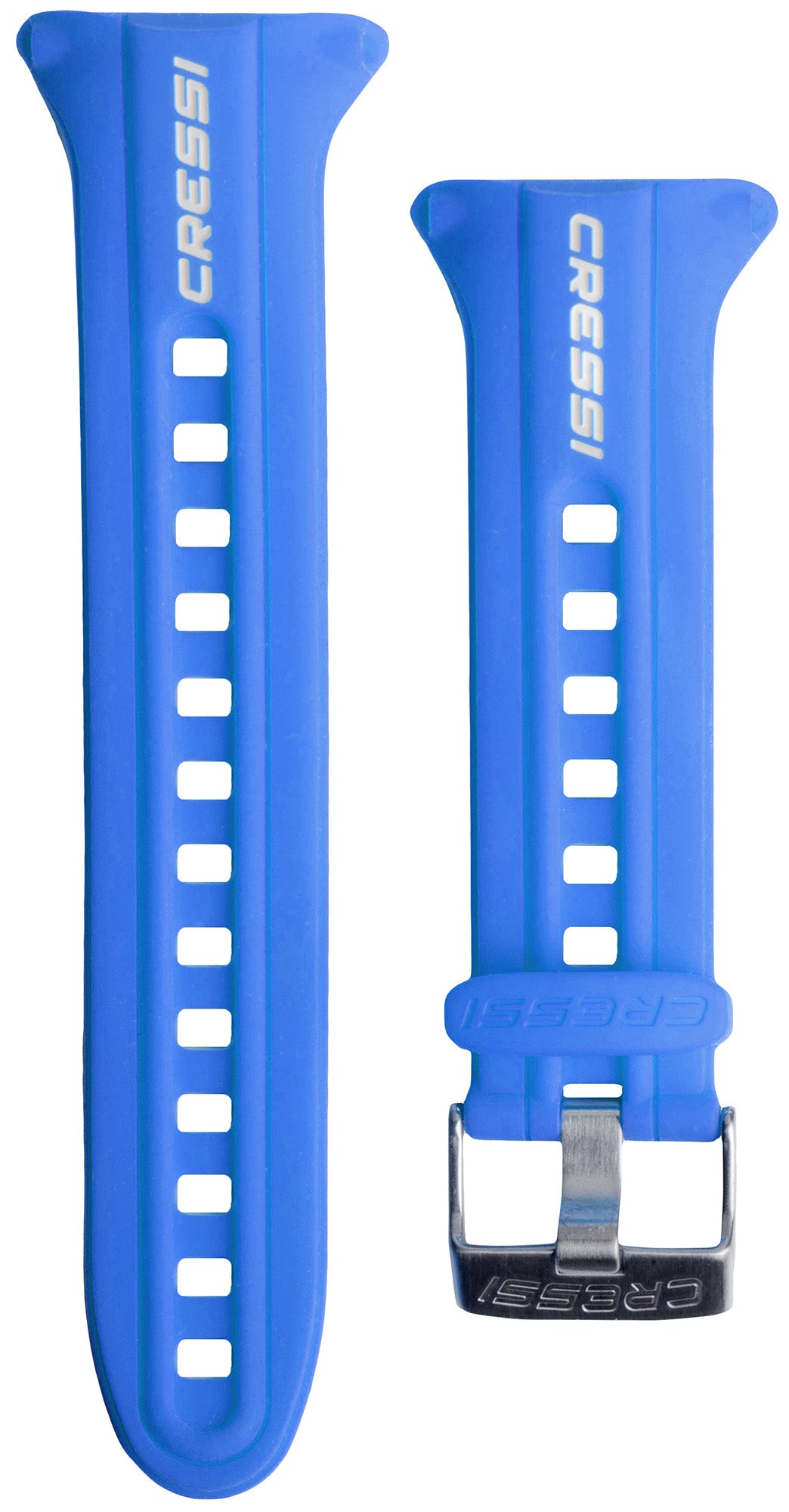 Pulseira Computador Cressi Neon Silicone