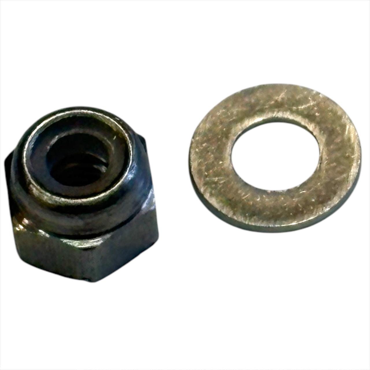 Porca E Aroela Compact 2 Estágio