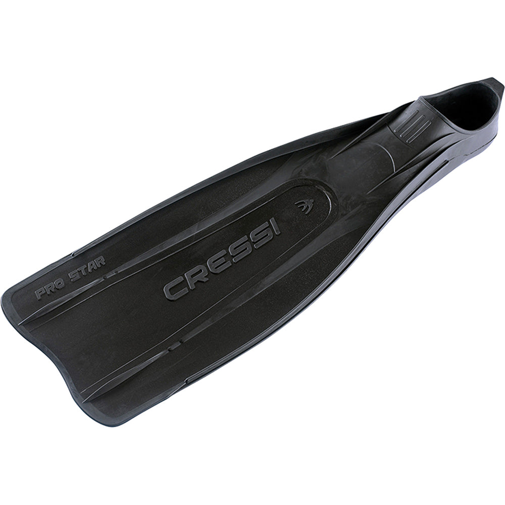 Nadadeira Cressi Pro Star