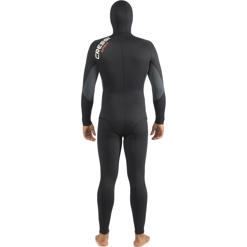 Roupa Cressi Apnea New Generation 5.0mm