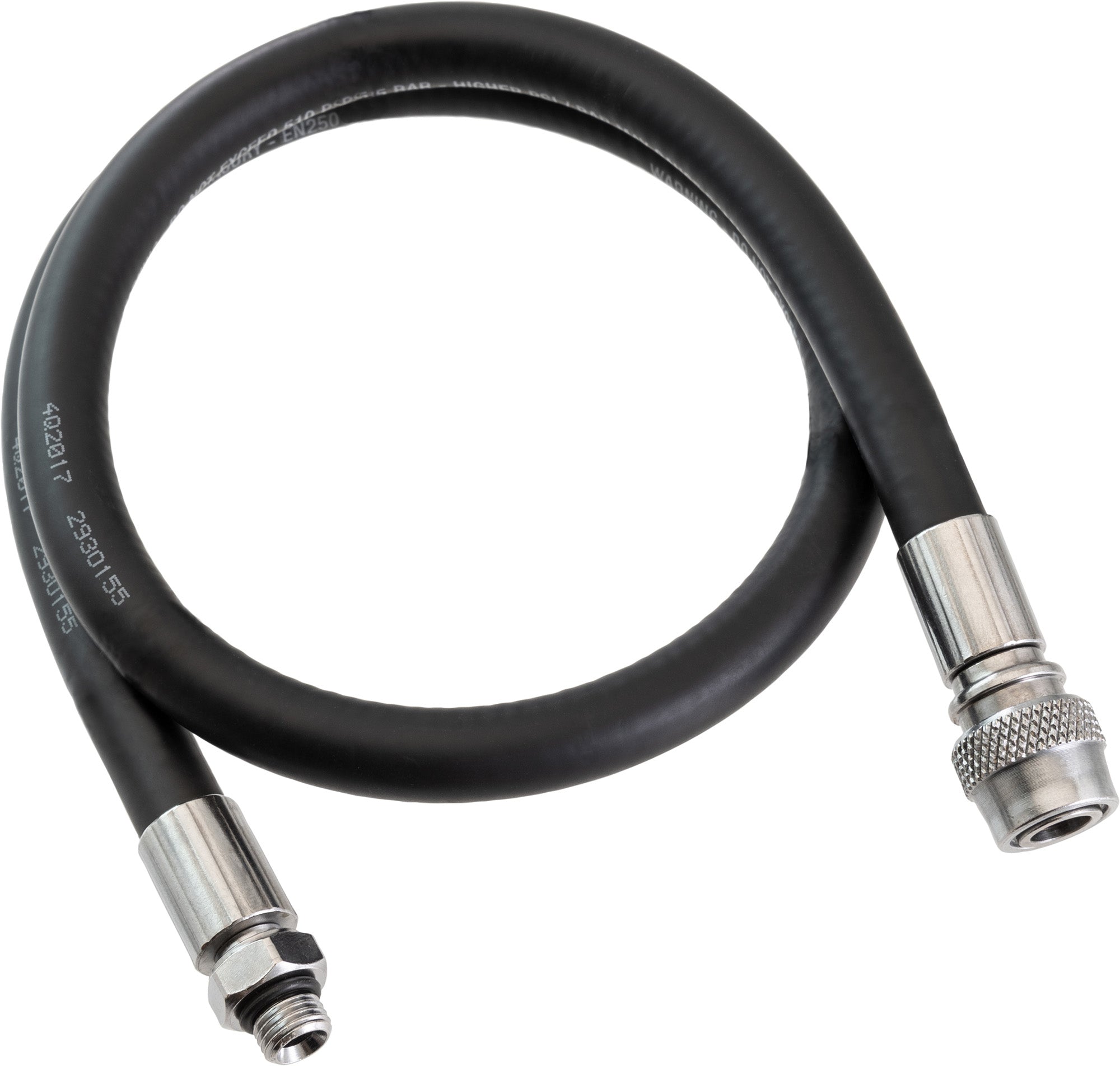 Mangueira de Colete Cressi 69cm