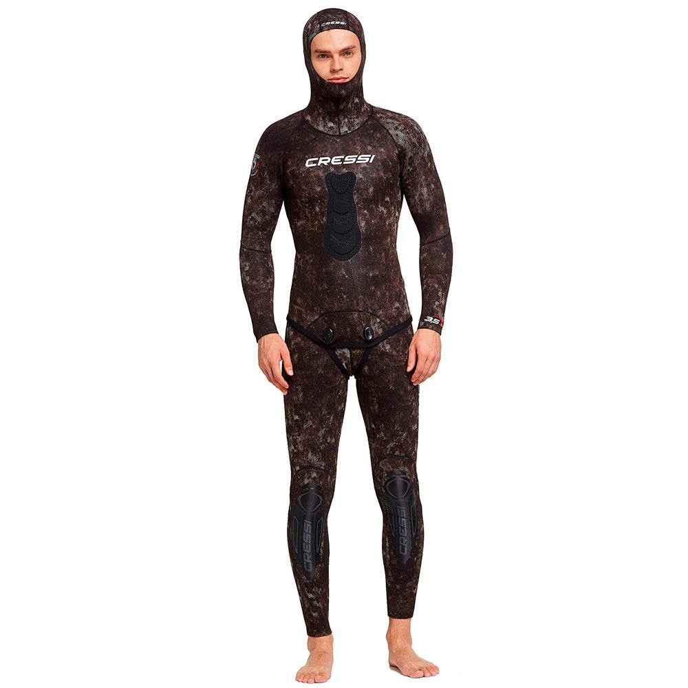 Roupa Cressi Apnea Kenshin 3,5mm