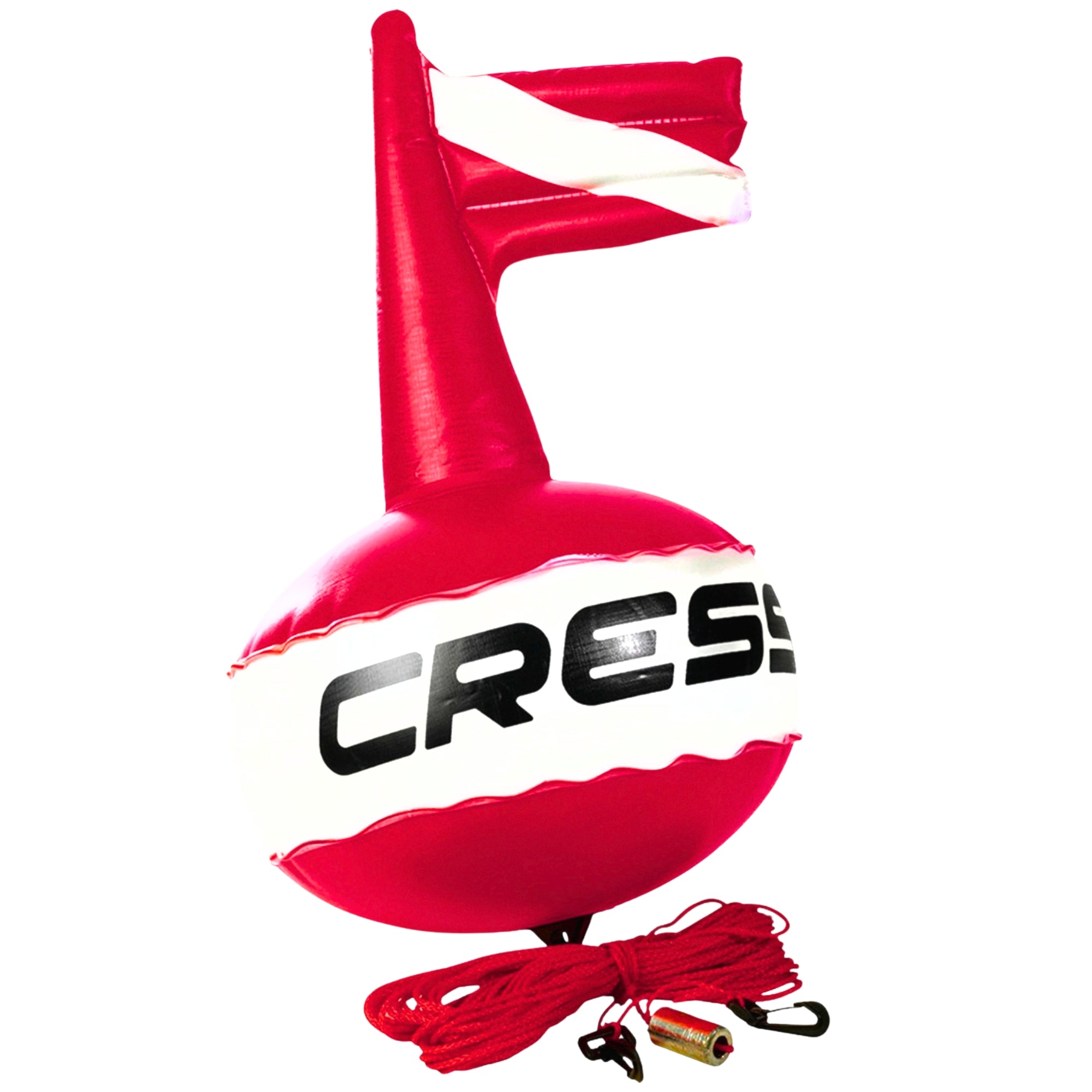 Bóia Cressi Competition PVC