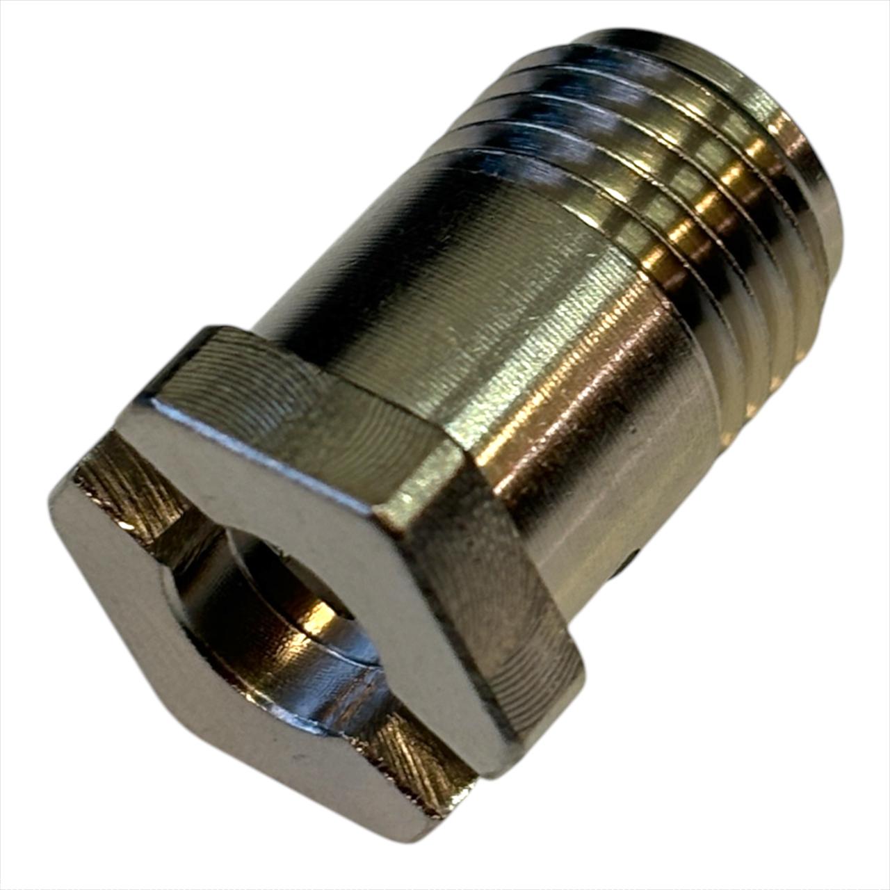 Válvula Do Corpo Compact 2 Estágio