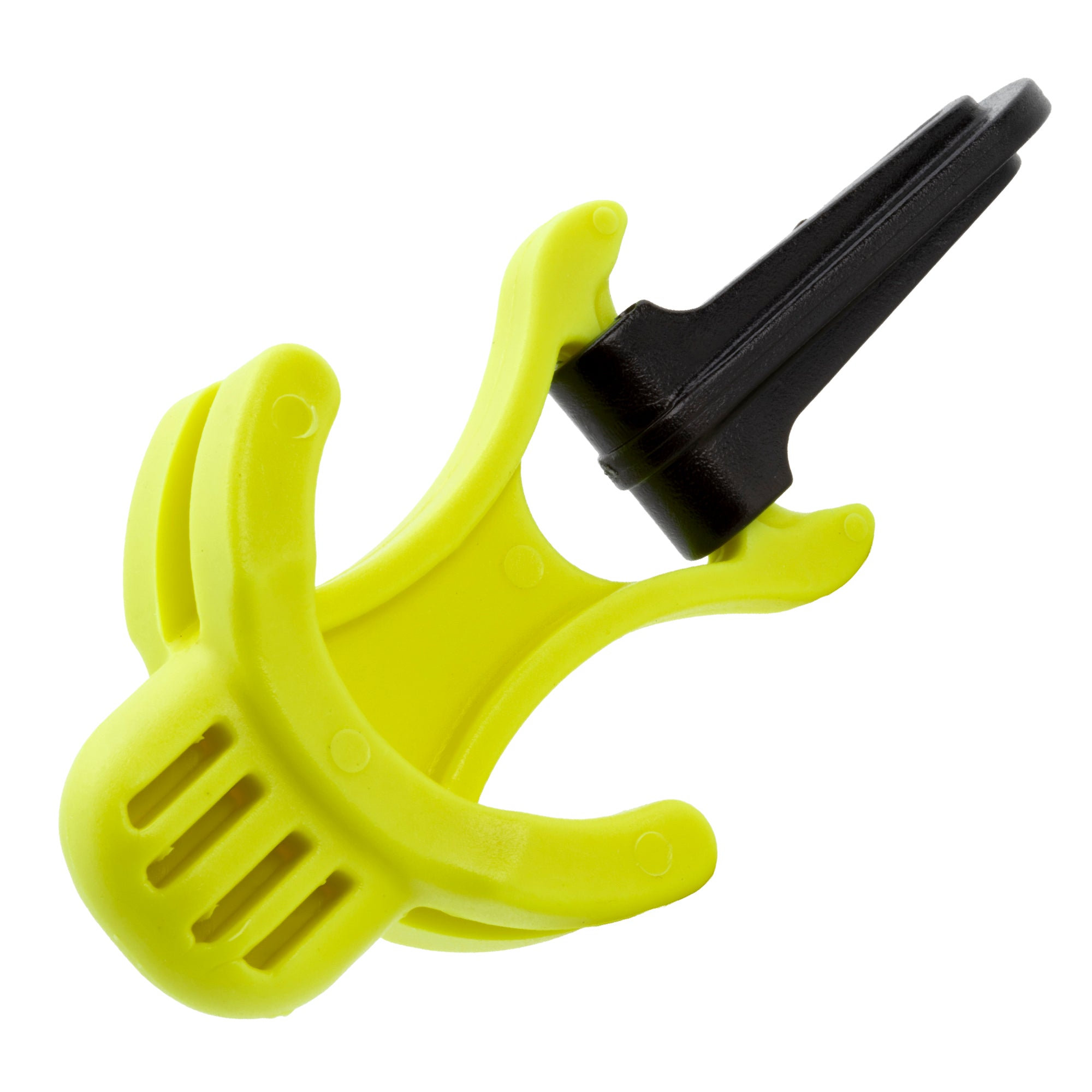 Prendedor de Octopus Cetus Rígido