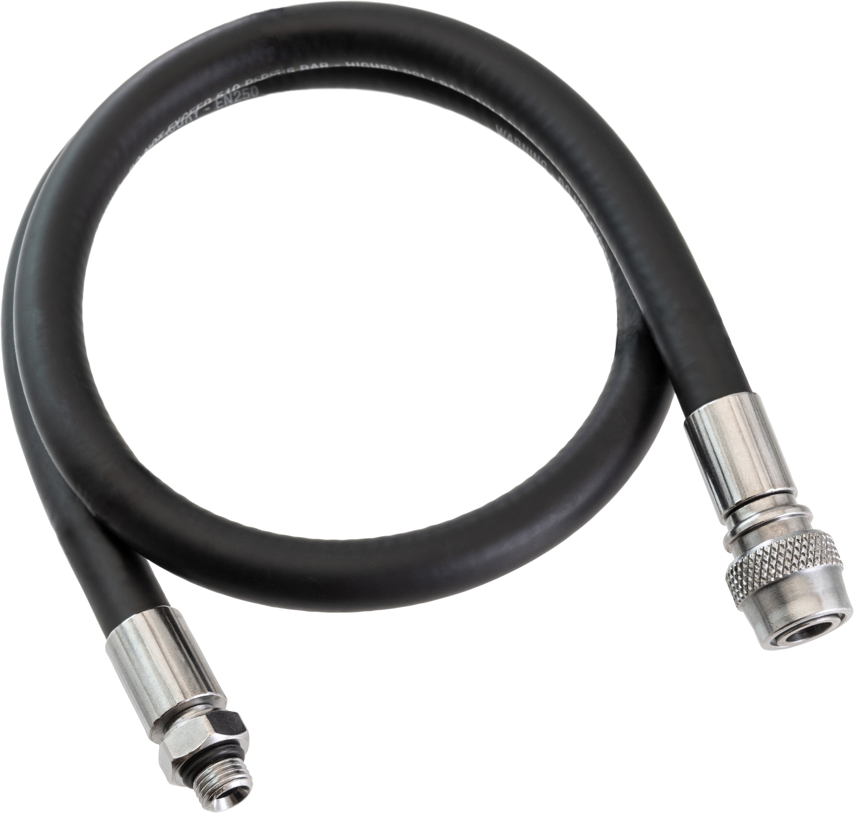 Mangueira de Roupa Seca Cressi 83cm