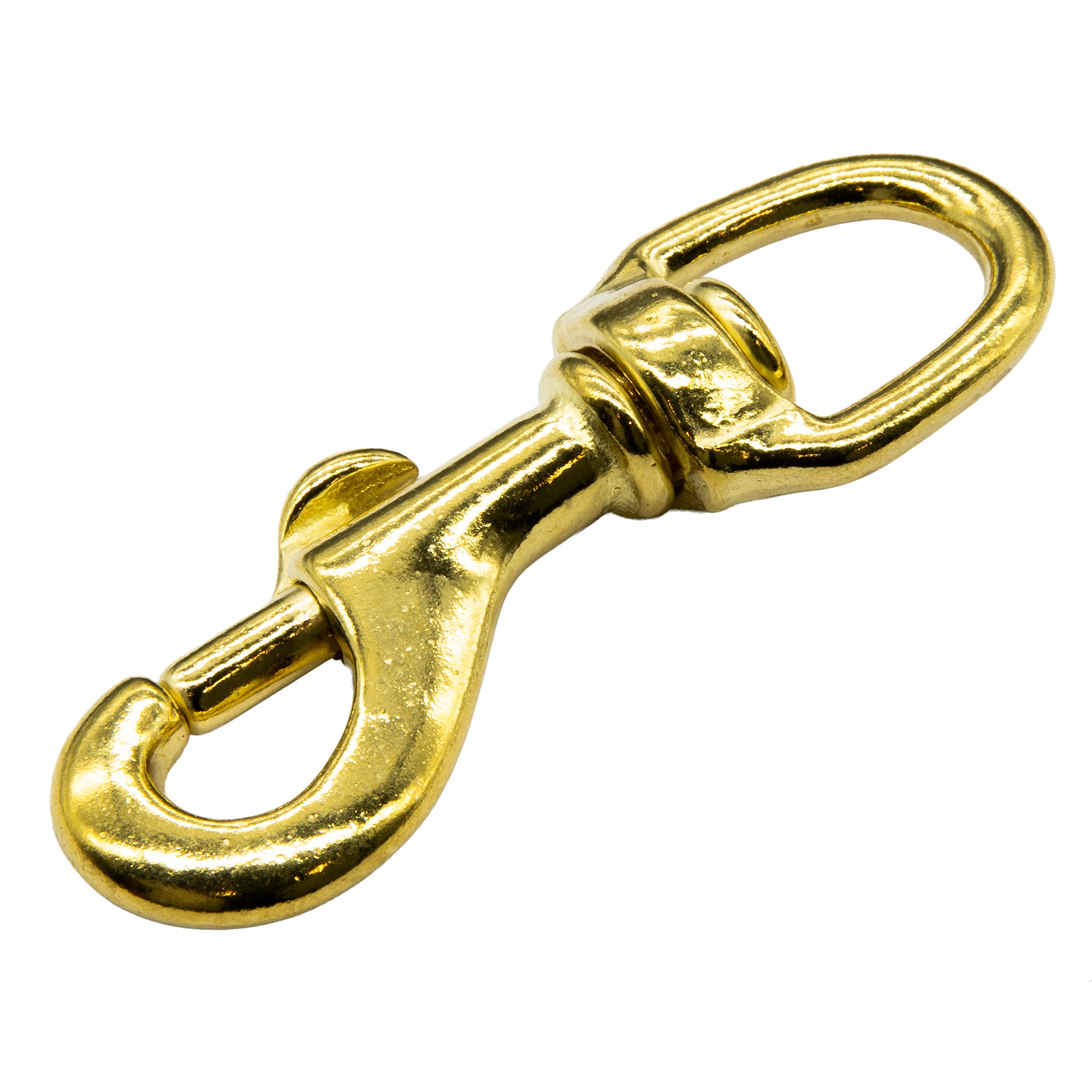 Mosquetão Cetus Pequeno Estreito