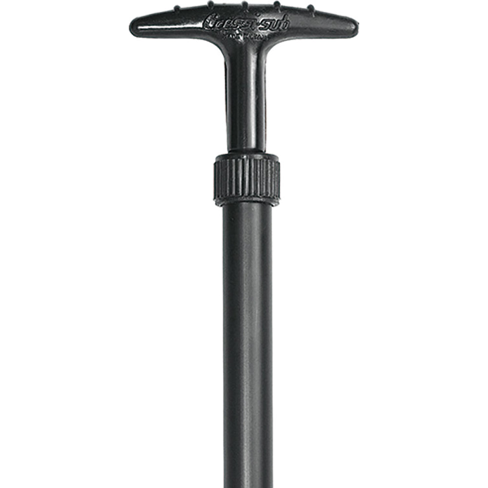 Bomba de Mão Pneumática Cressi