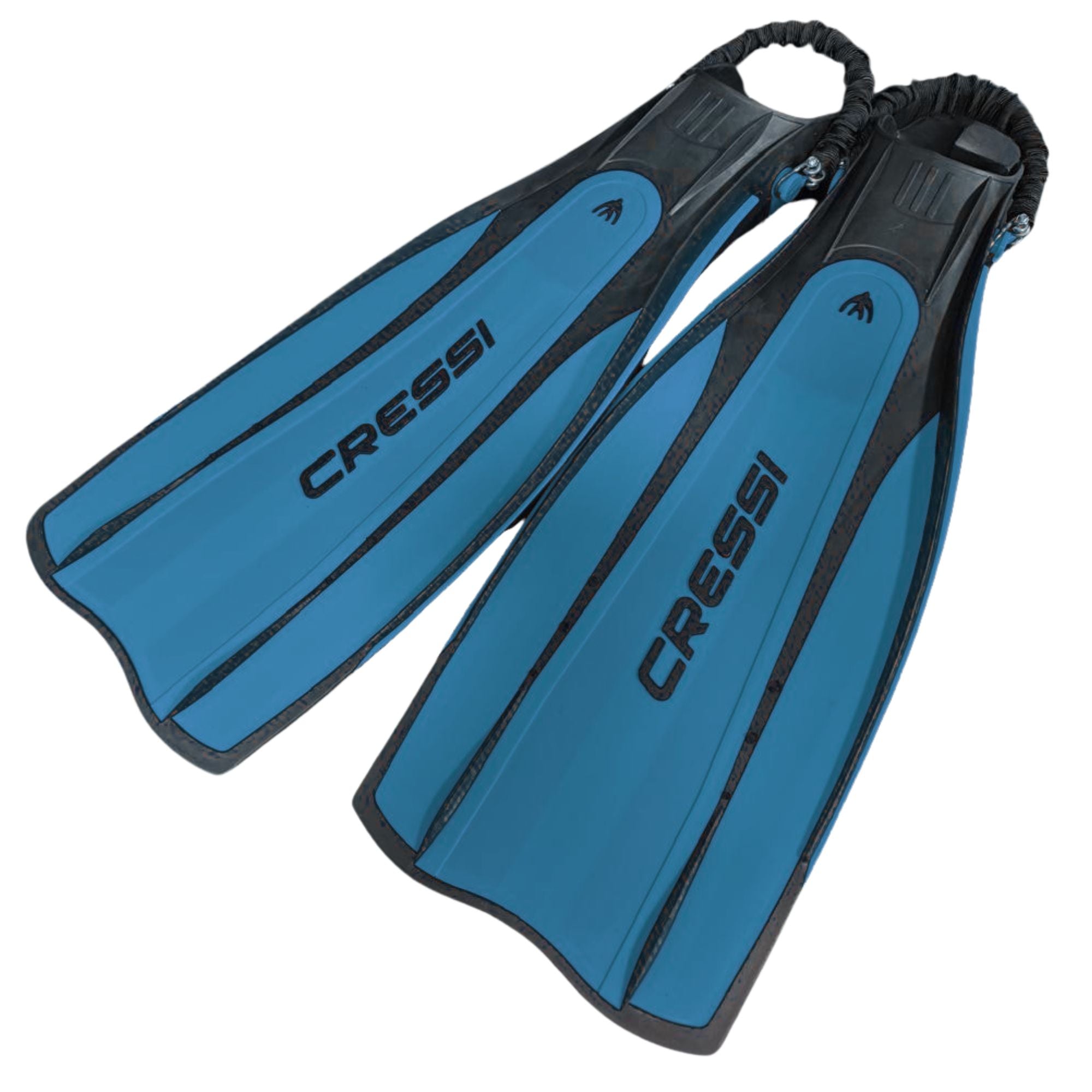 Nadadeira Cressi Pro Light & Mola Flex