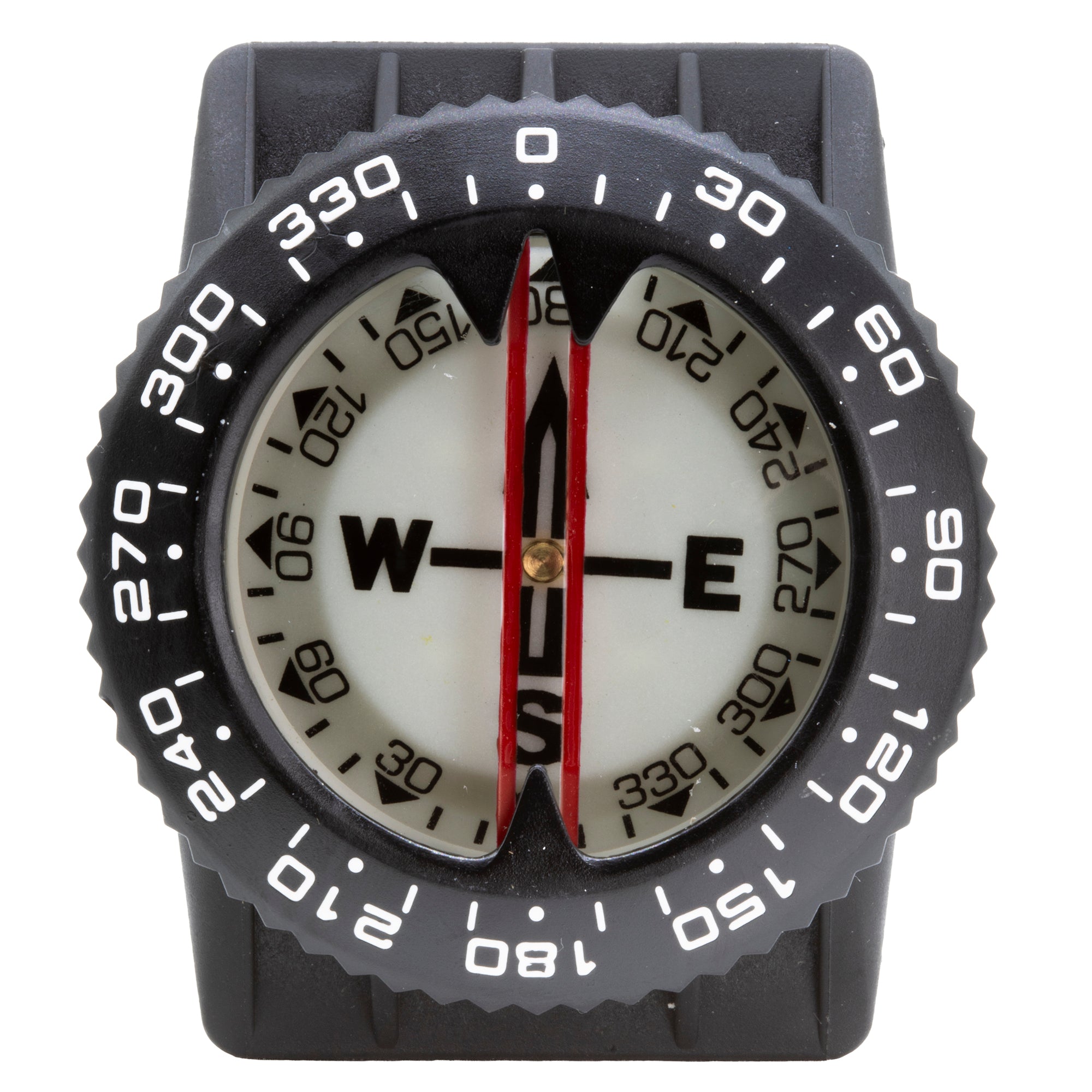 Bússola Cetus Arrow Holder