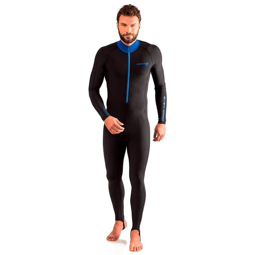 Roupa Cressi Skin 1mm