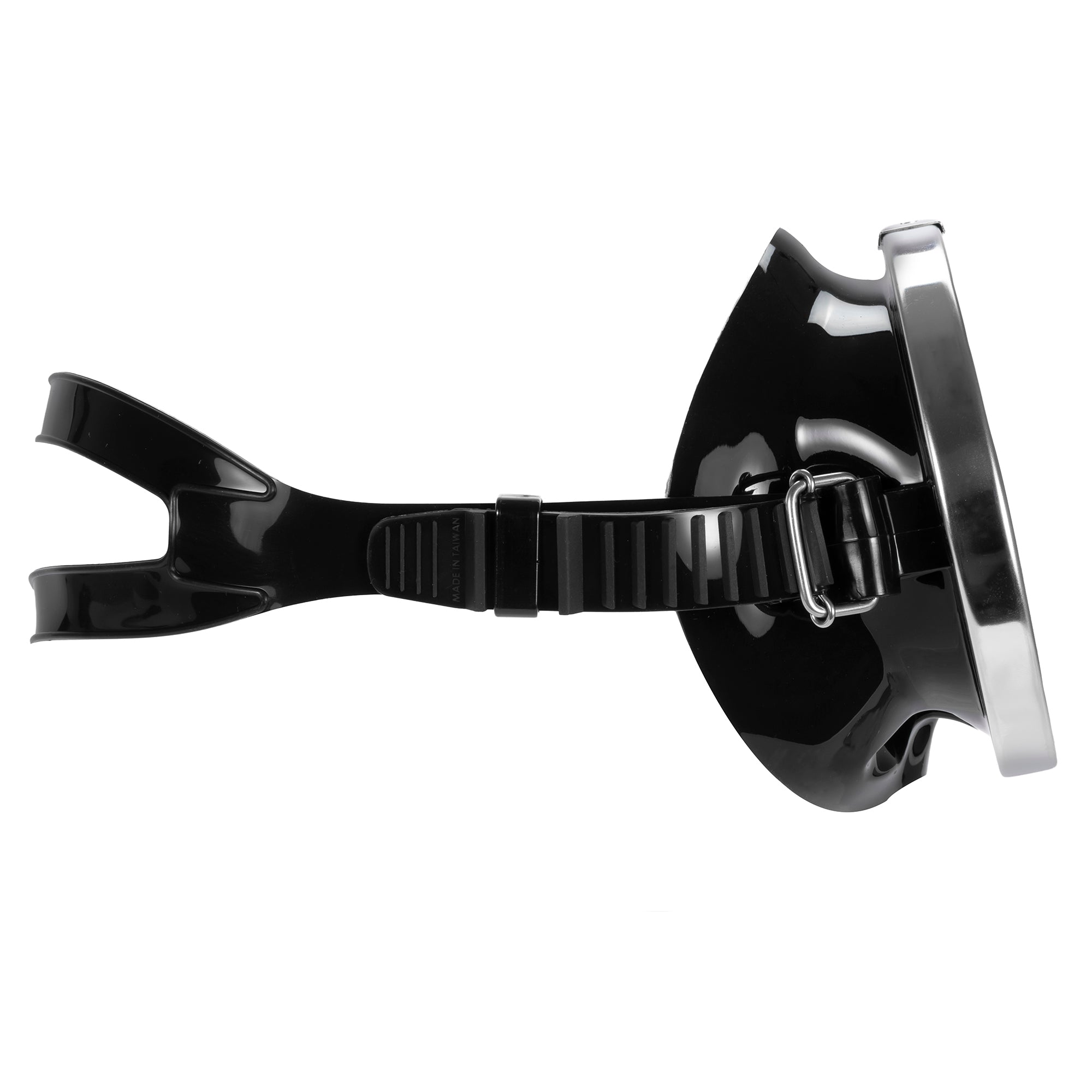 Máscara Cetus Pacifico