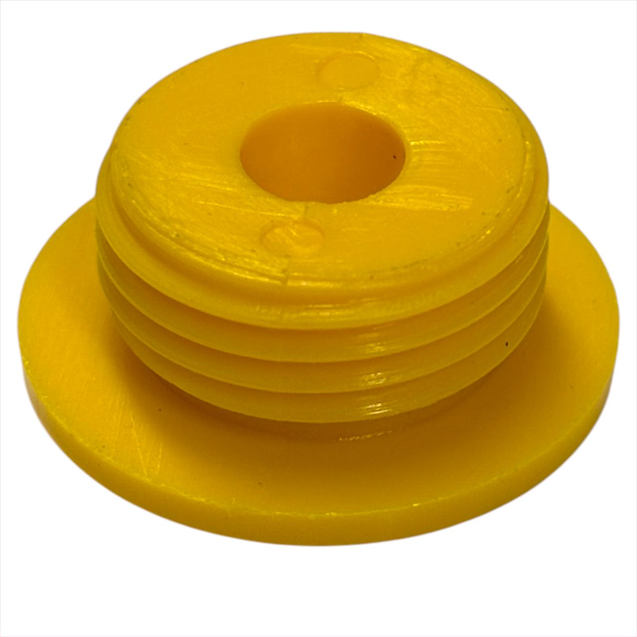 TAMPA DA VÁLVULA PNEUMÁTICA SL STAR