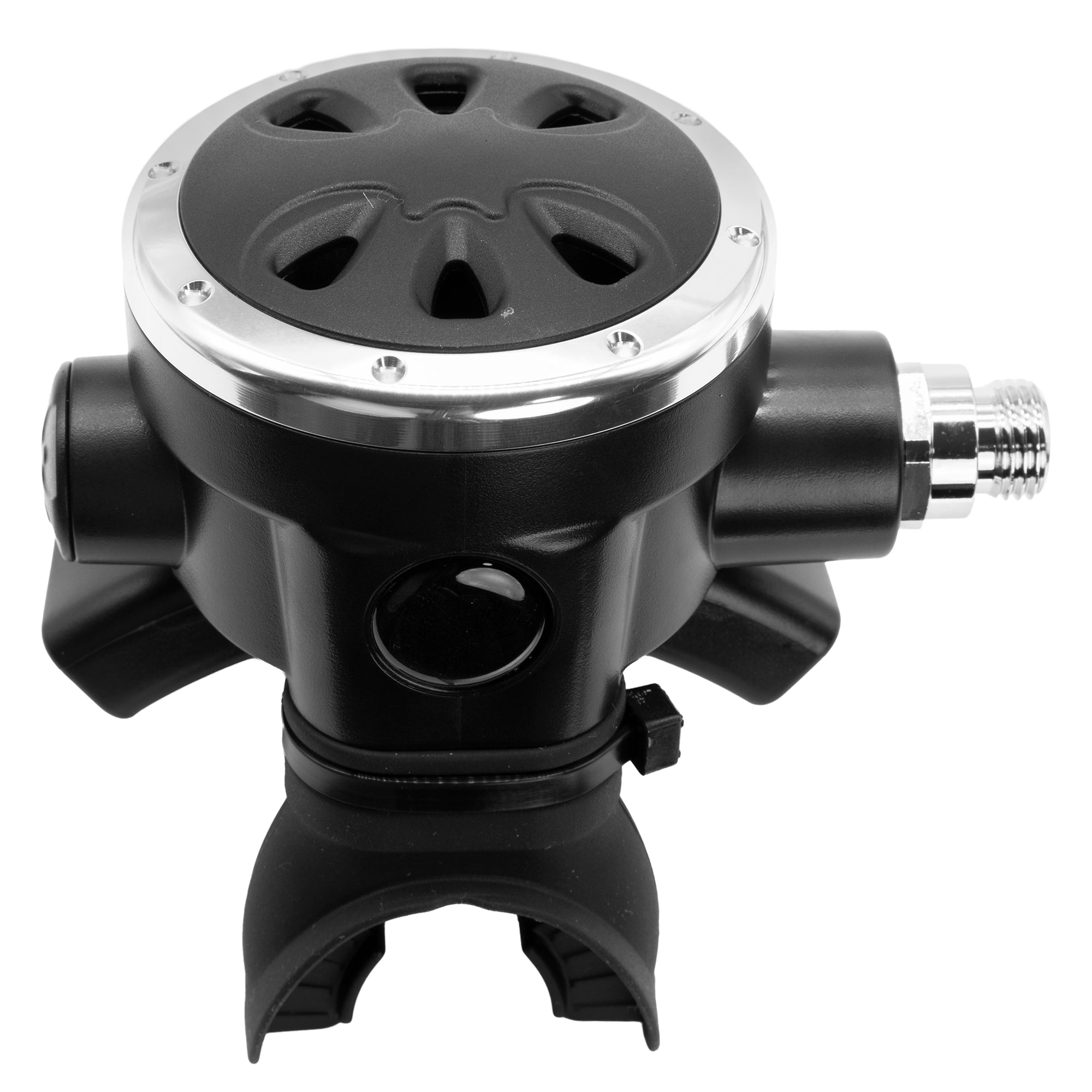 Octopus Cetus Limia Black