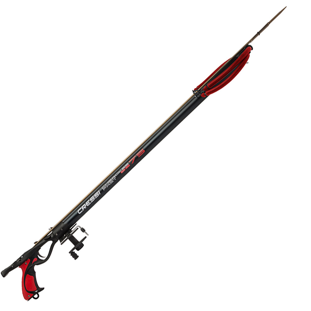 Arbalete para Pesca Sub Cressi Cherokee Fast