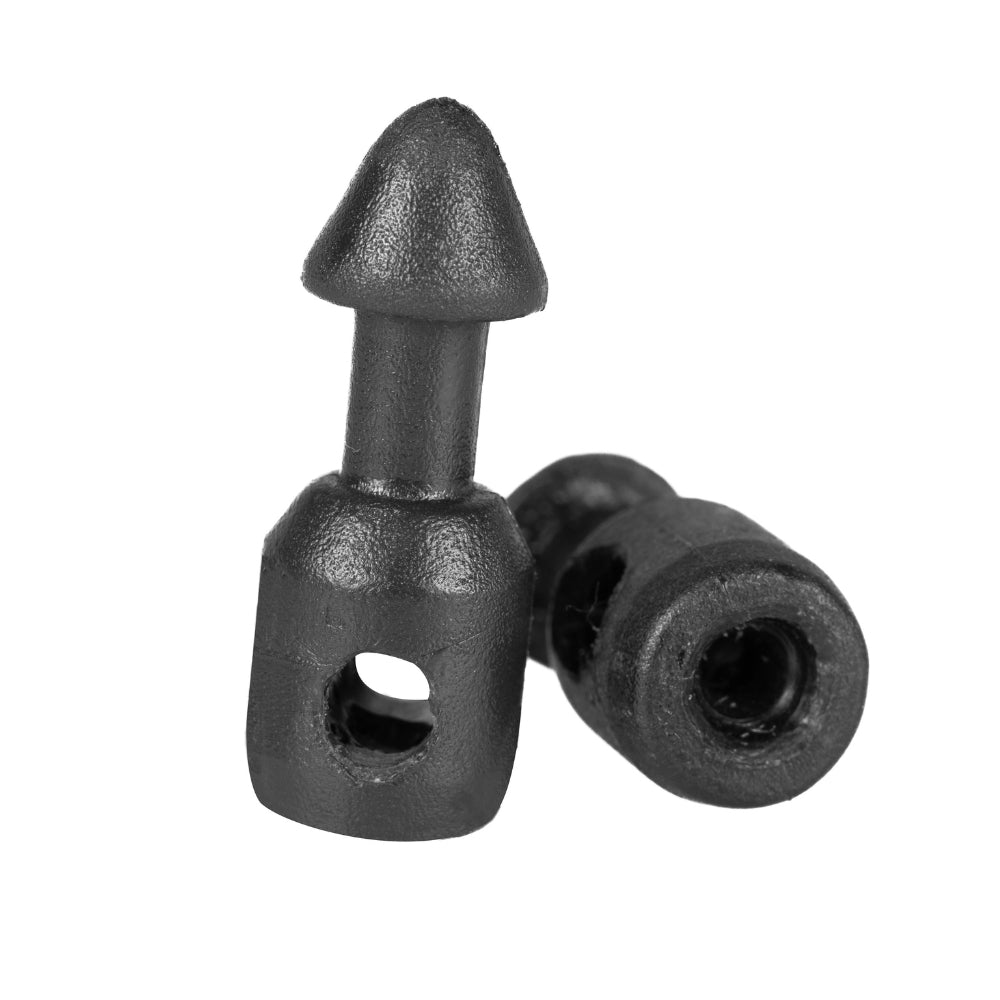 Pino de Elástico Cressi 1 Par