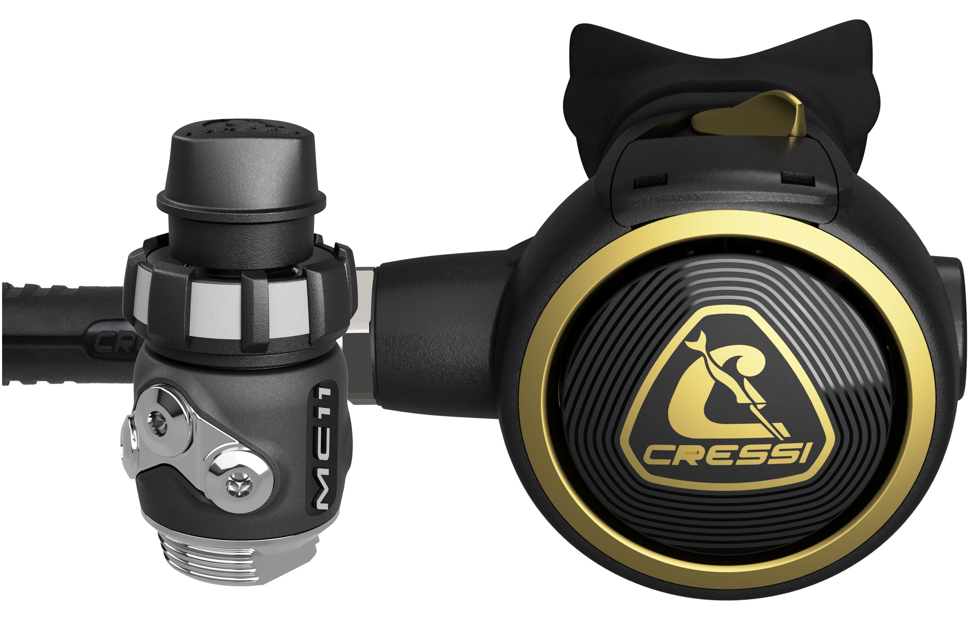 Regulador Cressi MC11 Zen Din
