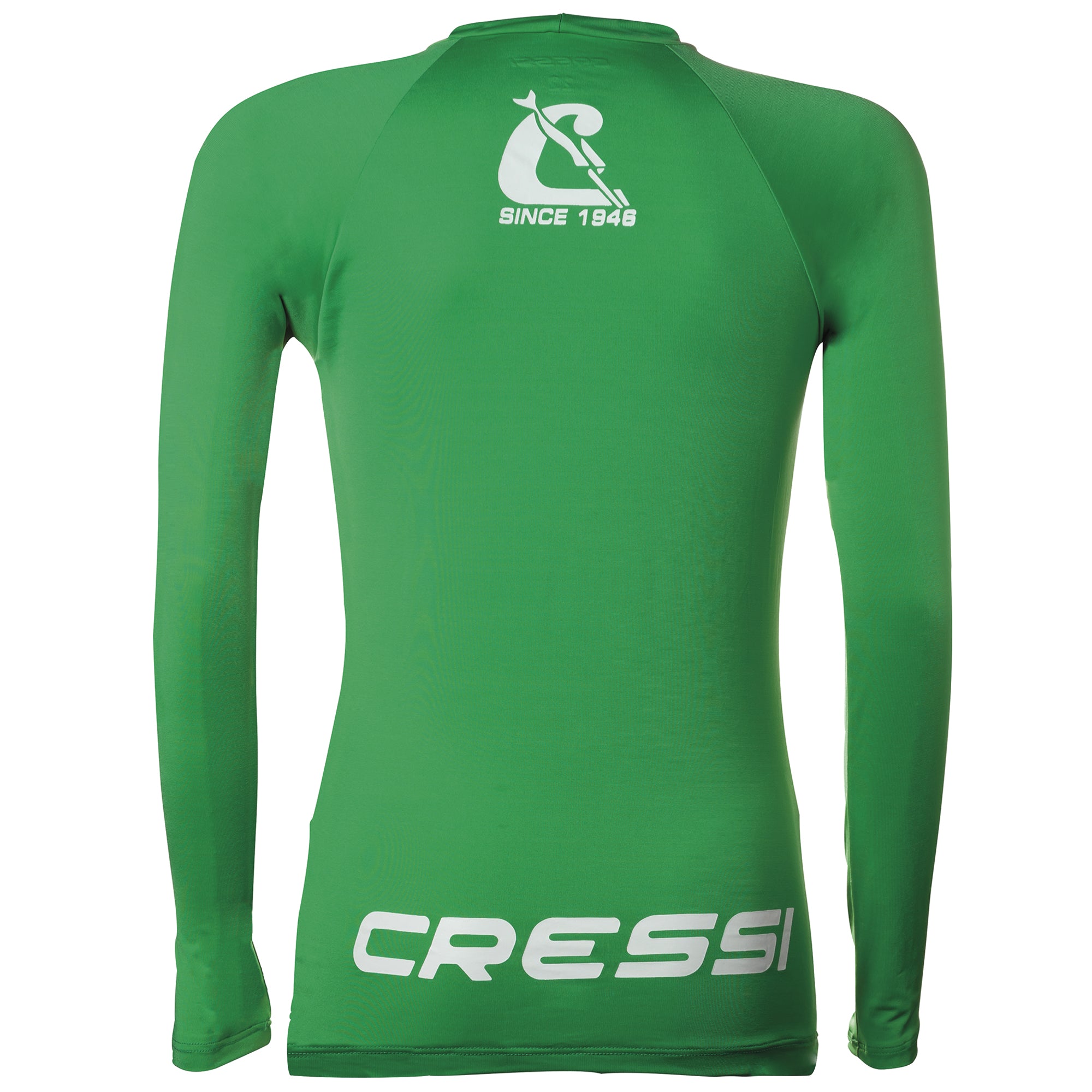 Camiseta Cressi Baleia