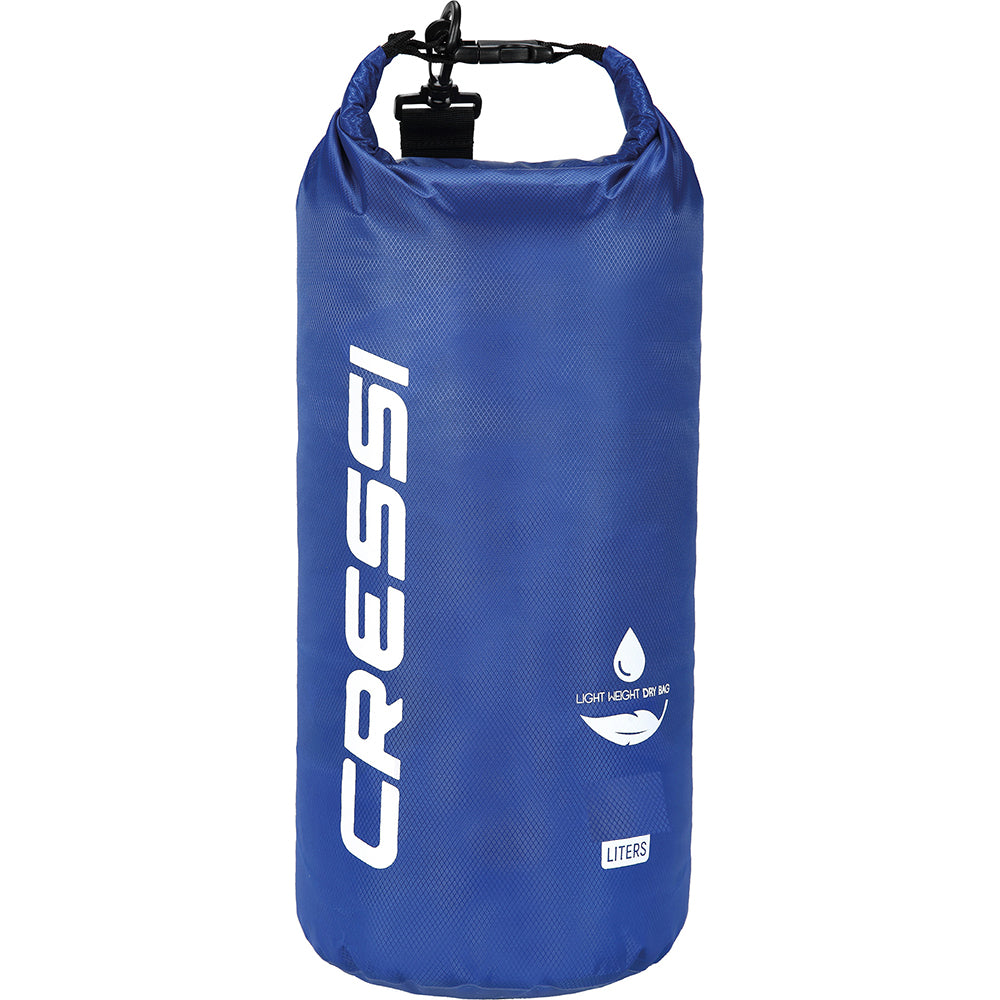 Saco Estanque Cressi Tek 20 Azul