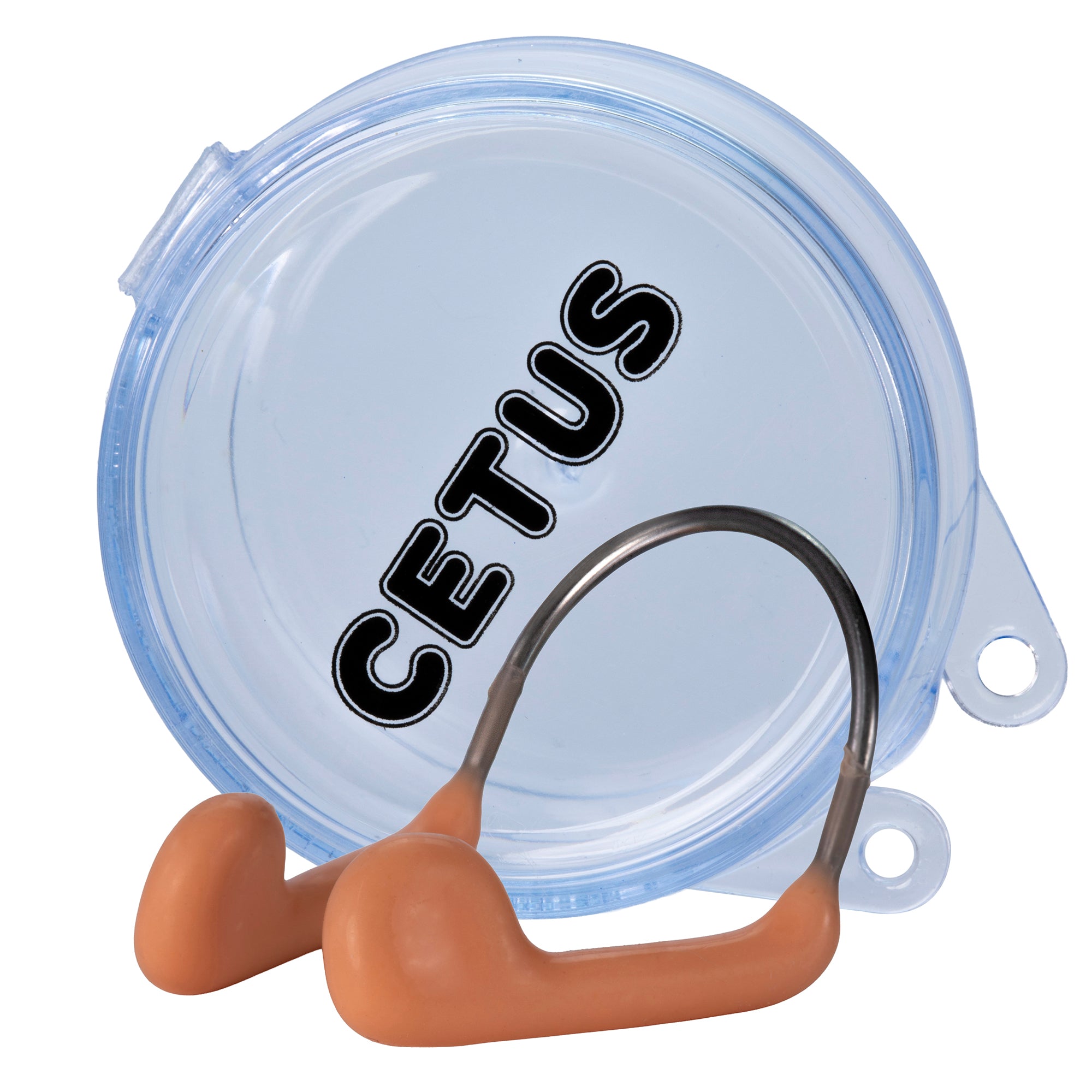 Protetor Nasal Cetus Nose Clip