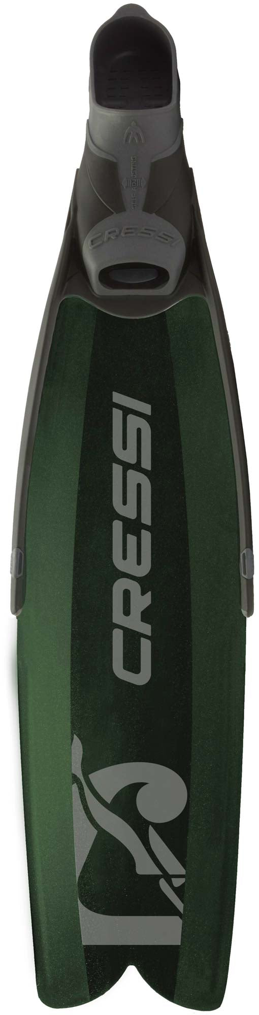 Nadadeira Cressi Gara Boost