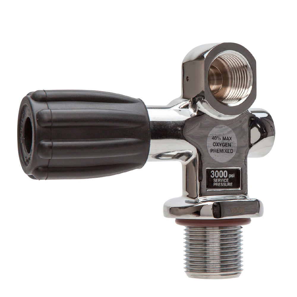 Torneira de Cilindro Cetus Thermo Pro Alumínio