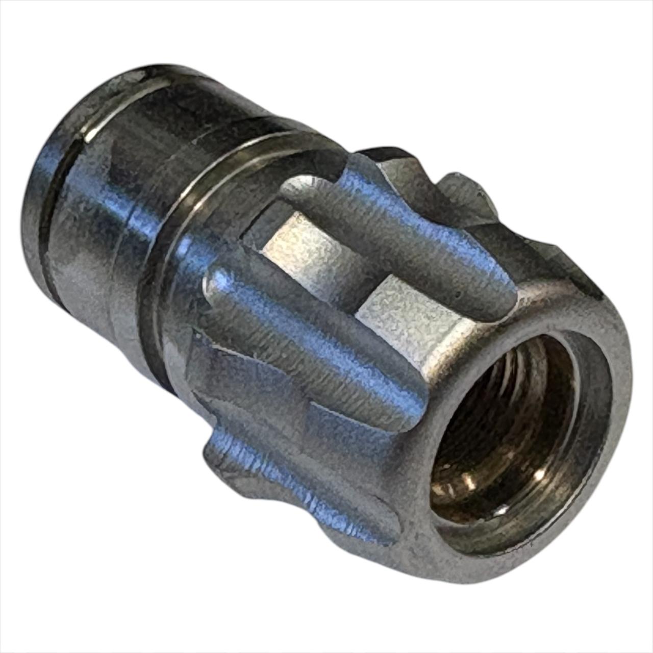 Botão De Ajuste Master 2 Estágio