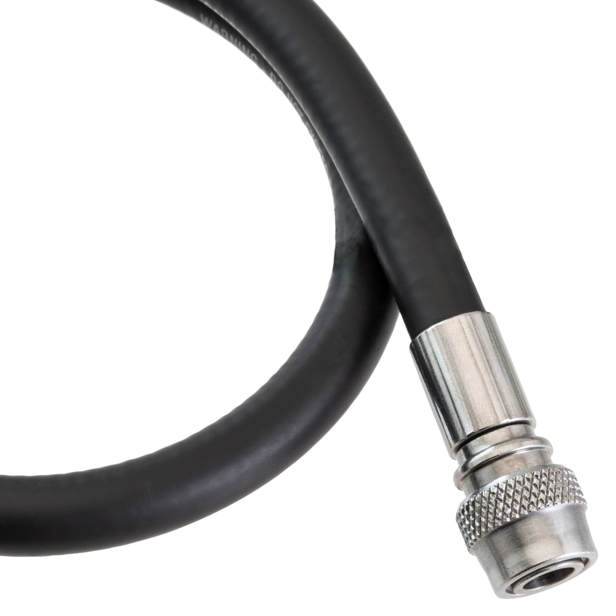 Mangueira de Roupa Seca Cressi 83cm