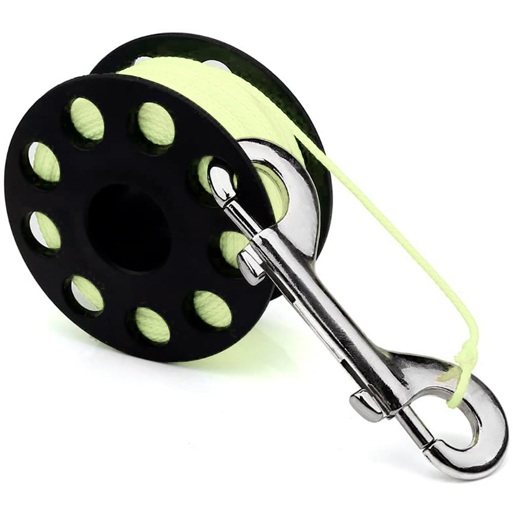 Carretilha Cetus Spool Inox