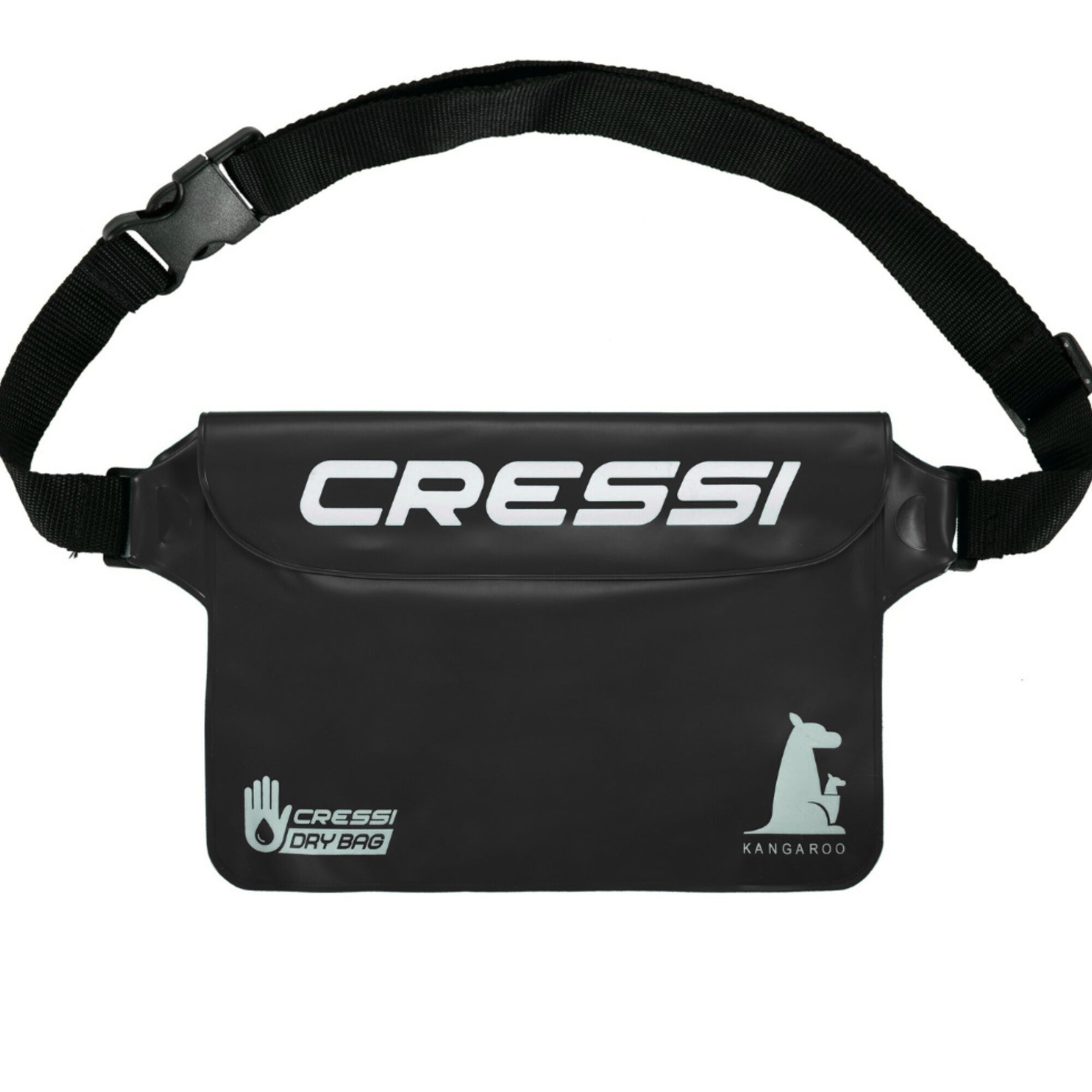 Pochete Estanque Cressi Kangaroo