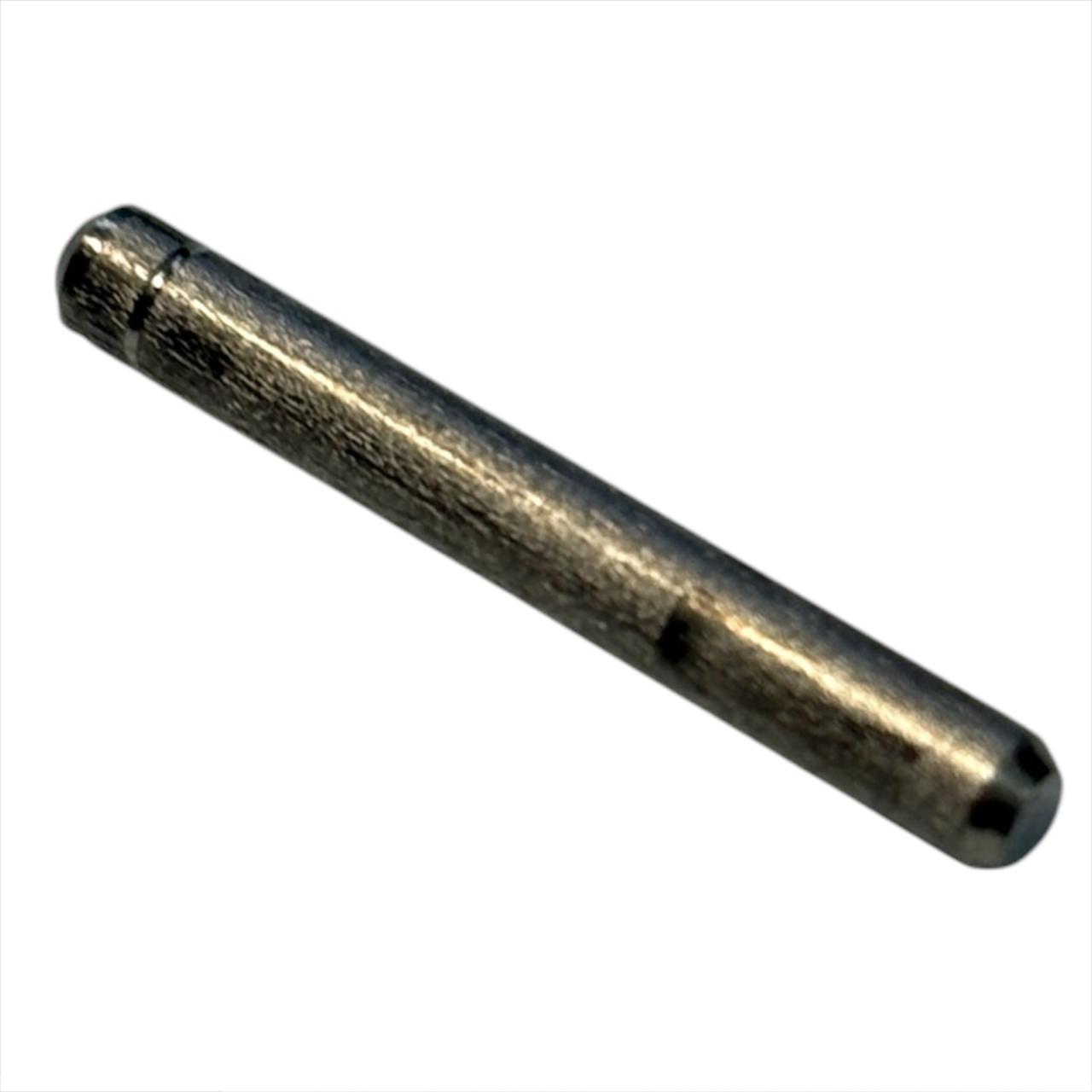 Pino Do Botão De Purga Ellipse 2 Estágio