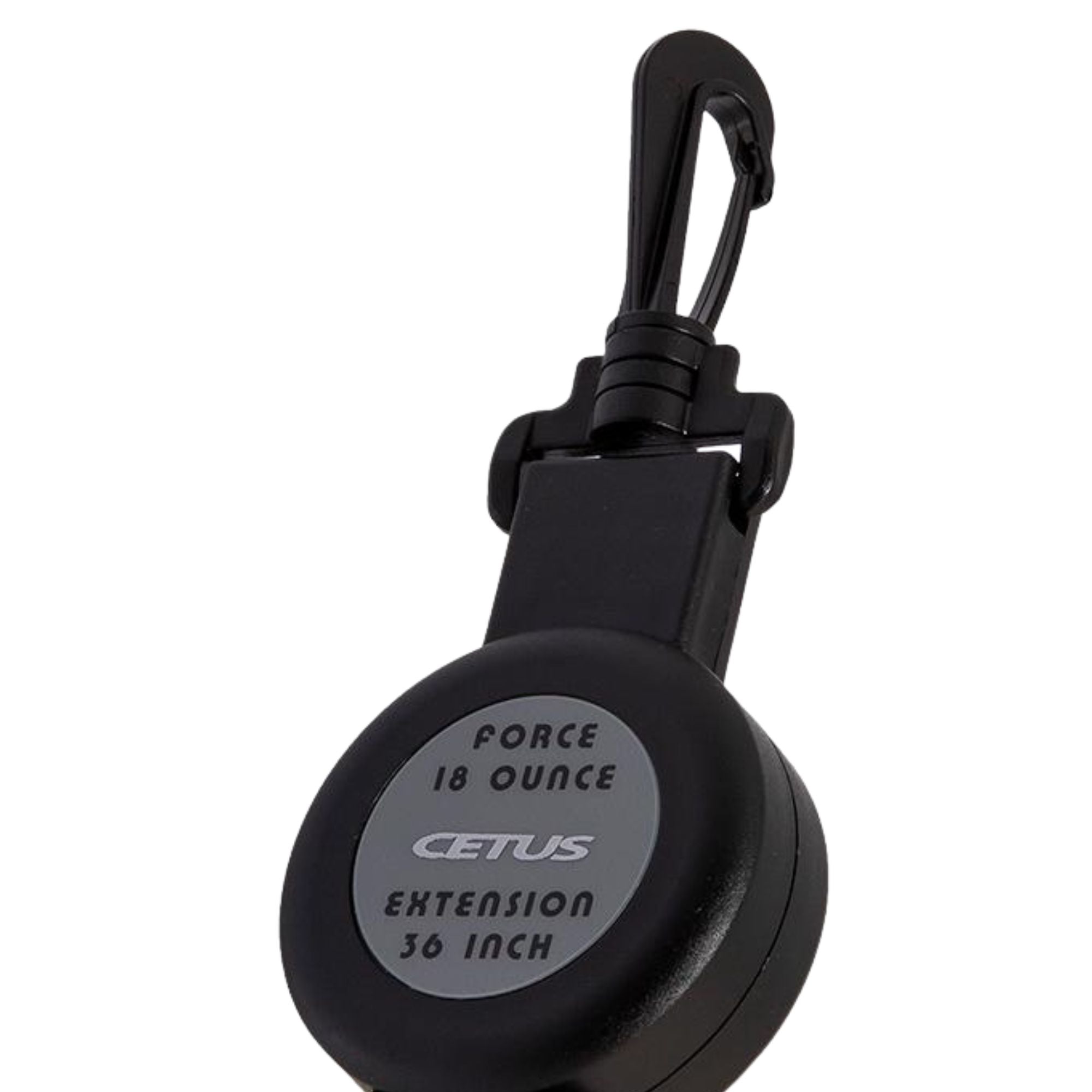 Prendedor Cetus Retractor