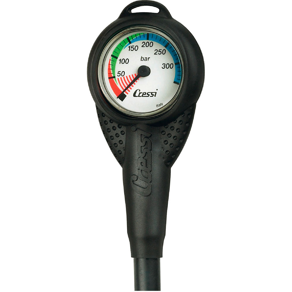 Manômetro Cressi SPG