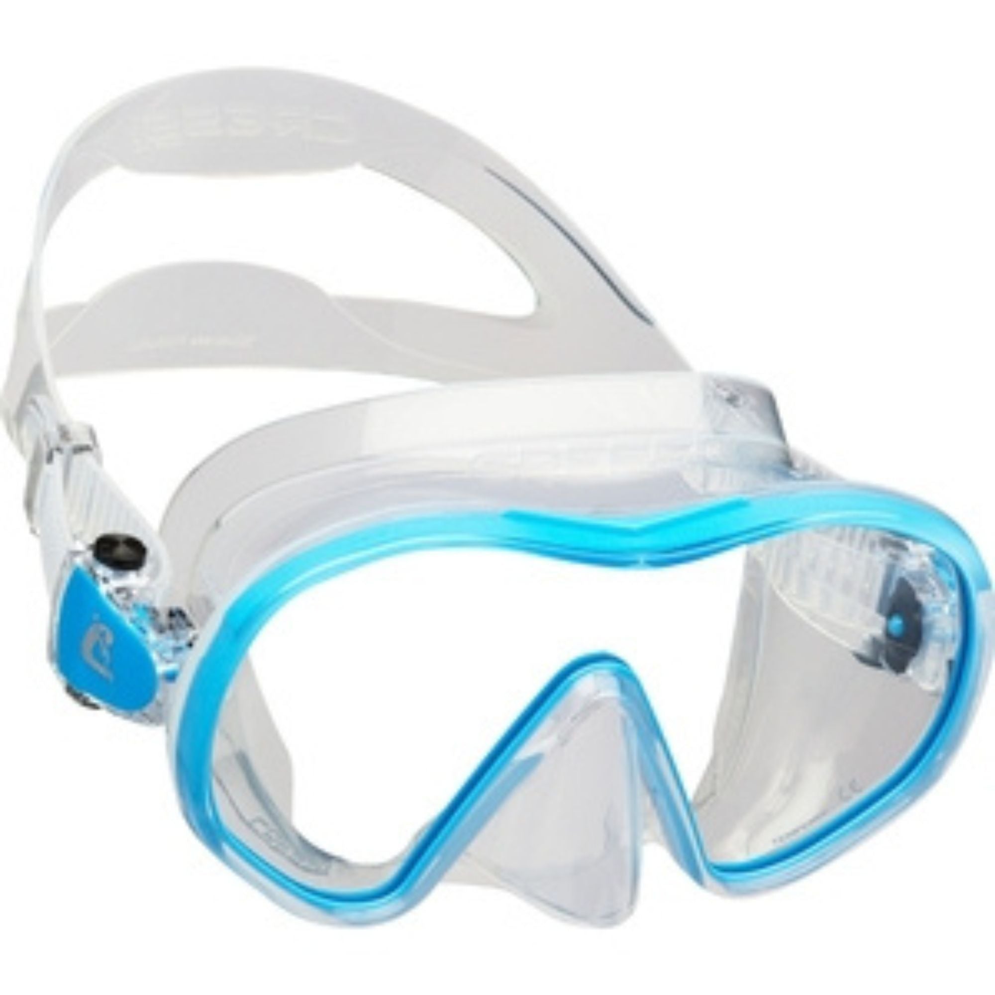 Máscara Cressi F-Dual